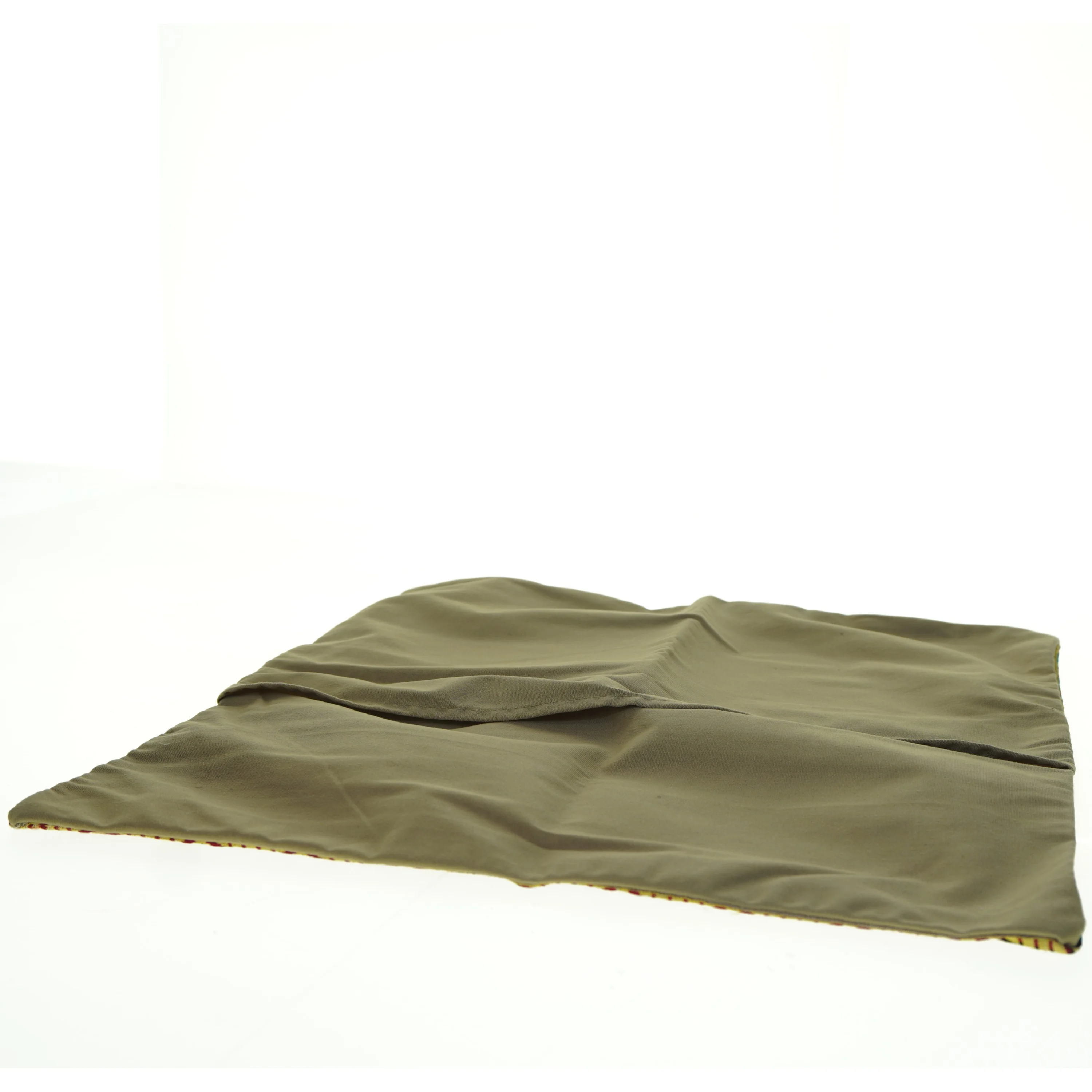 2 Pudebetræk (str. 42 x 42 cm)