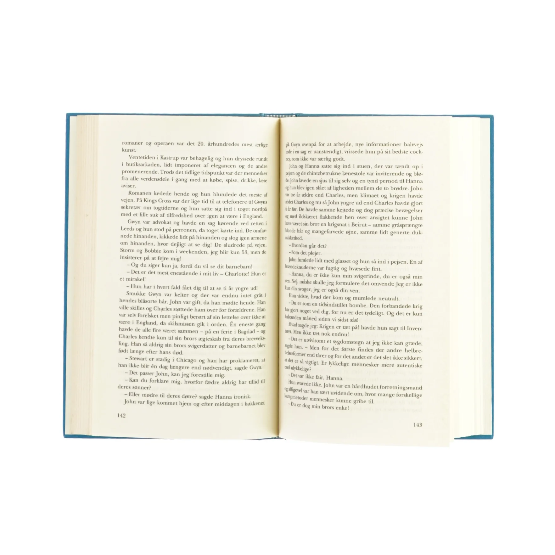 Hjertets femte kammer af Inge Eriksen (bog)