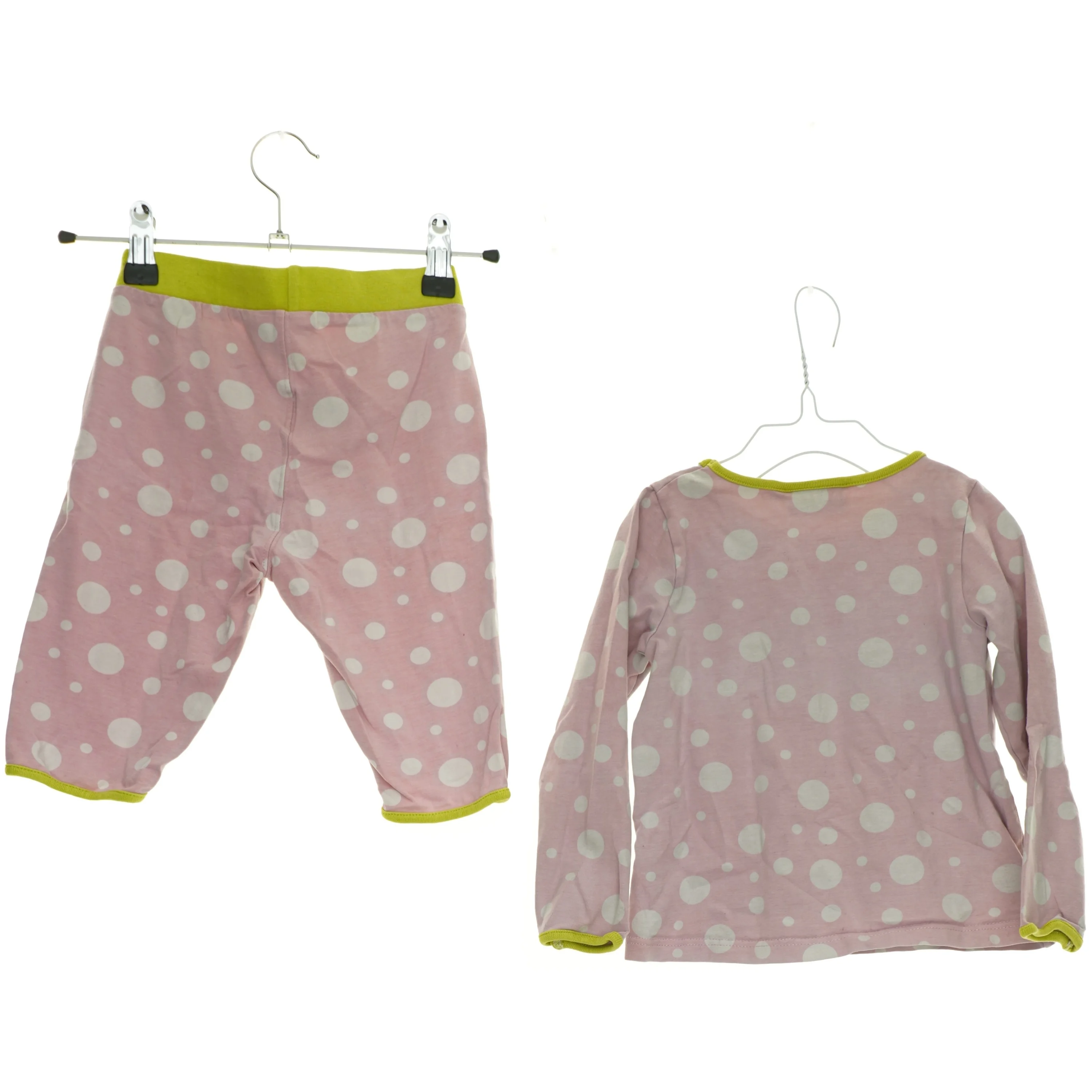 Sæt nattøj fra Molo (str. 98 cm)