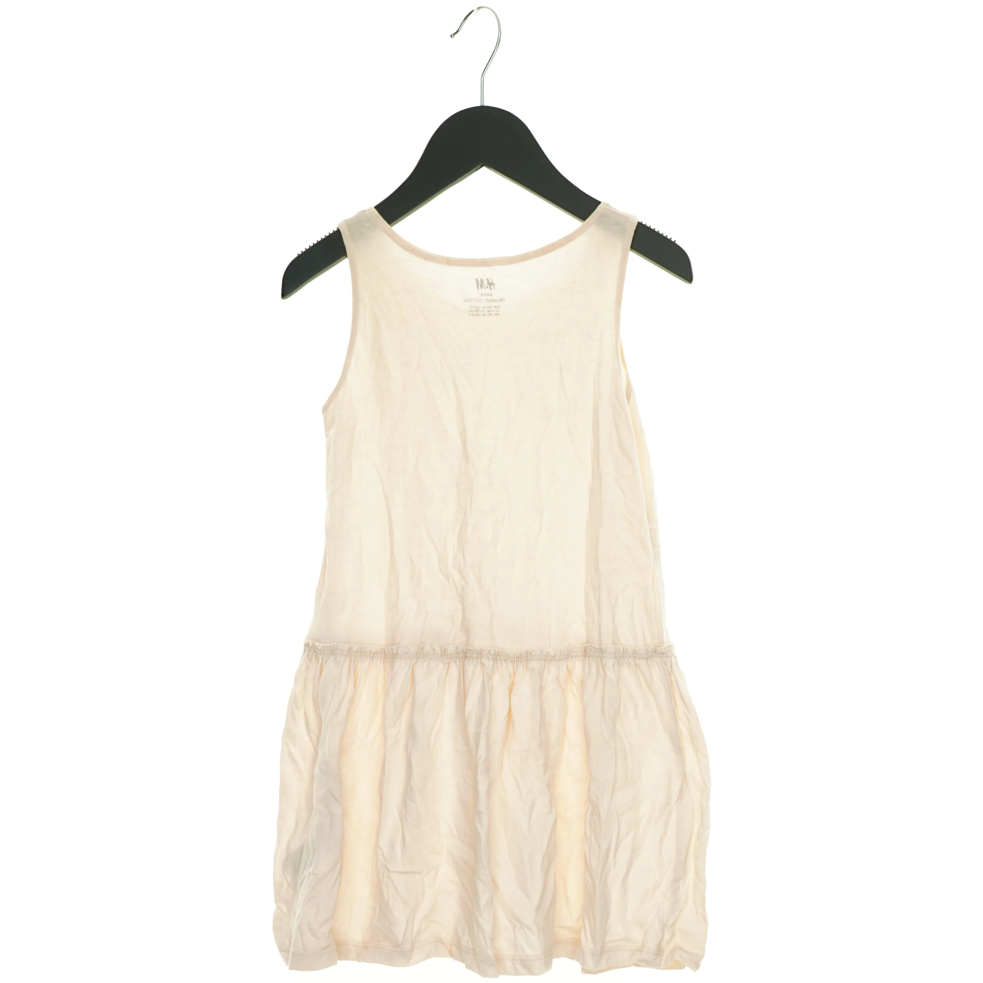 Kjole fra H&M (str. 110 cm)