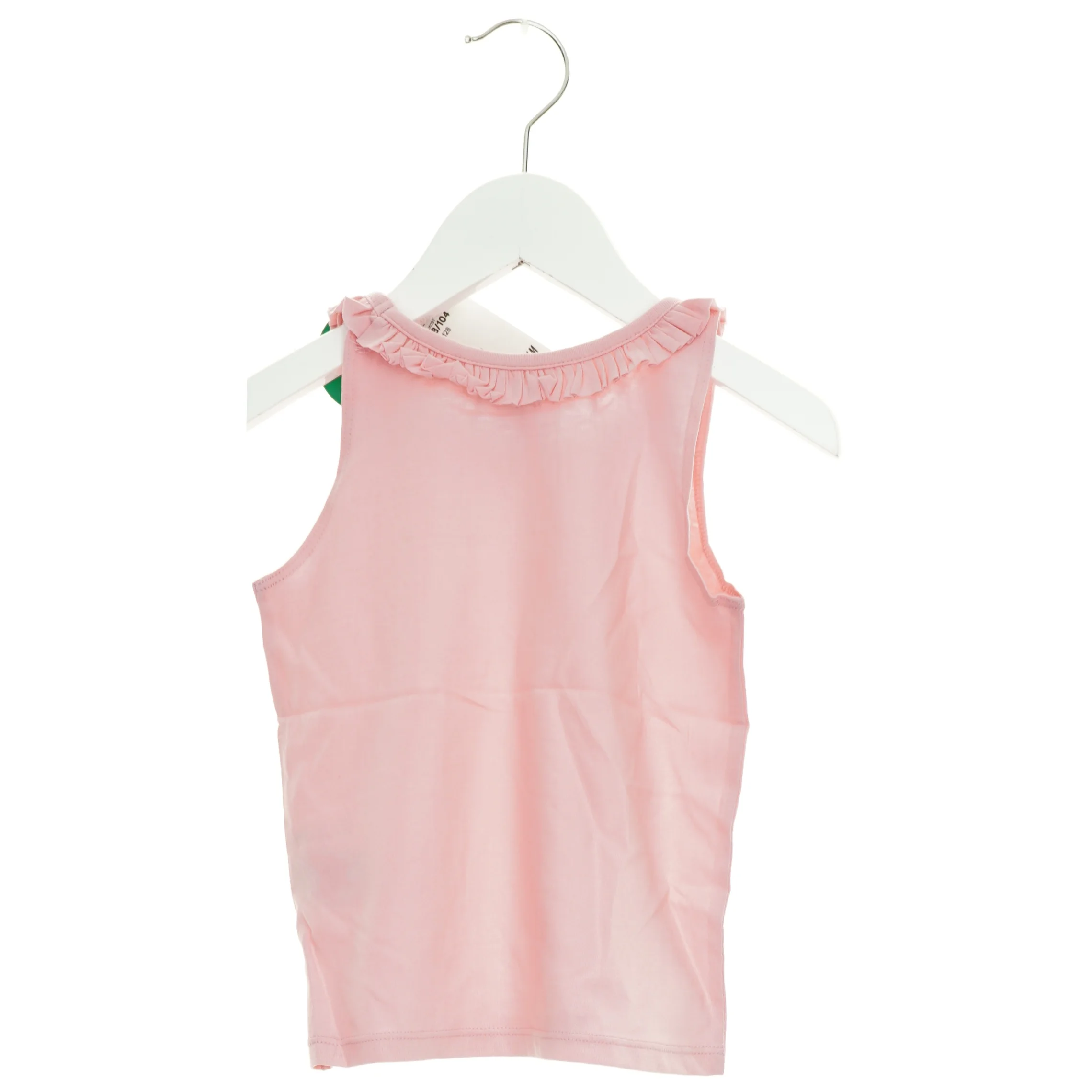 Top fra H&M (str. 98 cm)