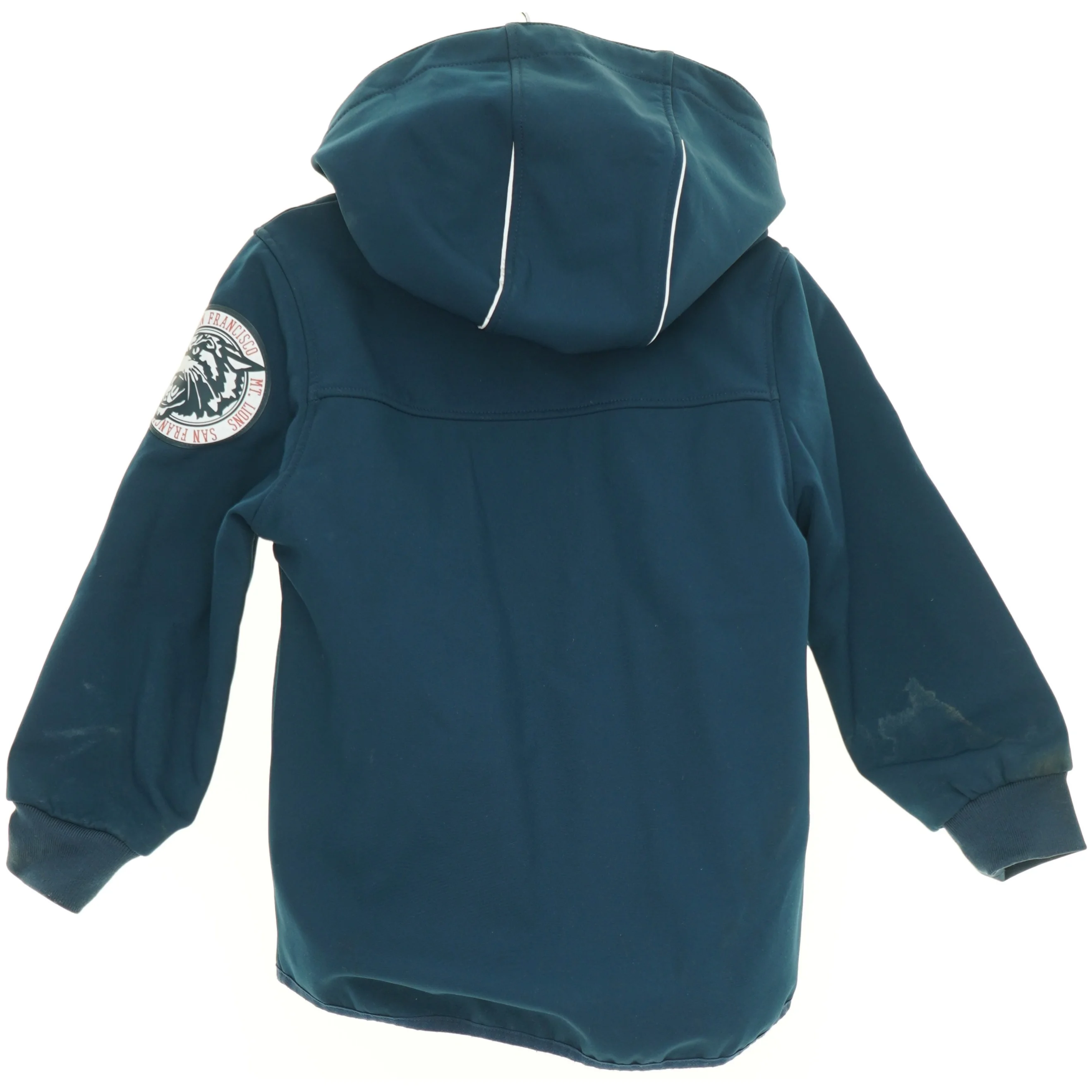 Vindjakke fra H&M (str. 110 cm)