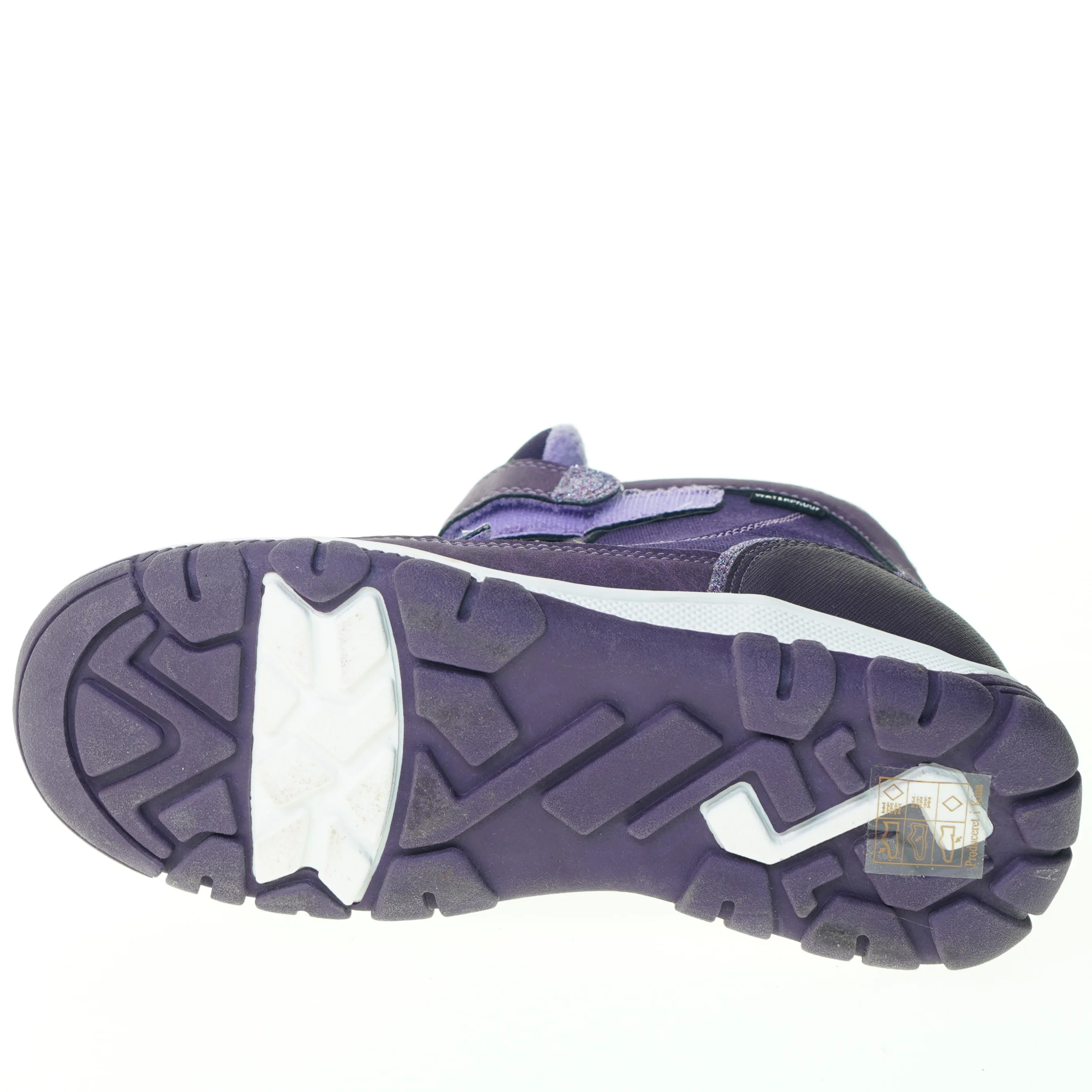 Støvler fra VRS helt nye (str. 35)