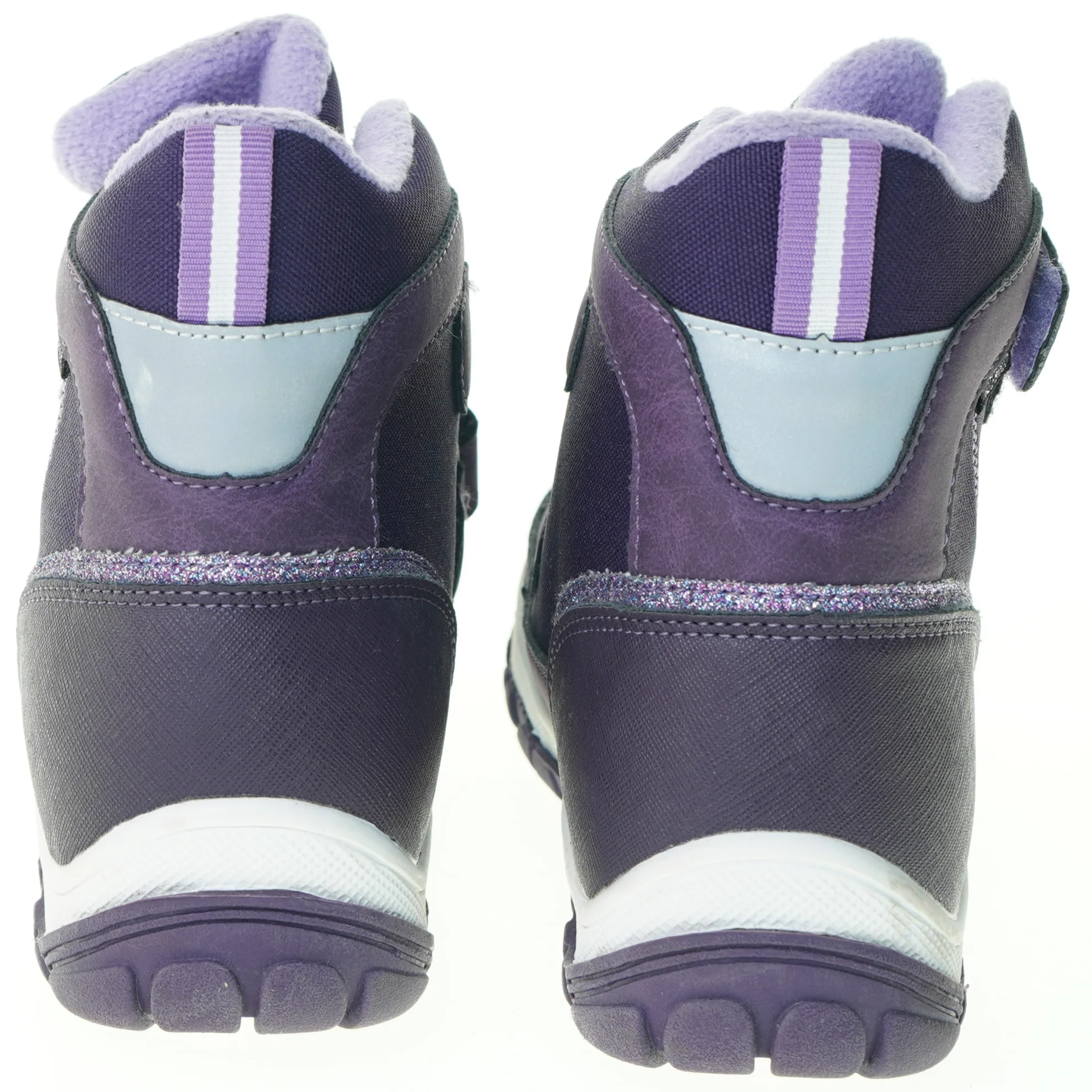 Støvler fra VRS helt nye (str. 35)