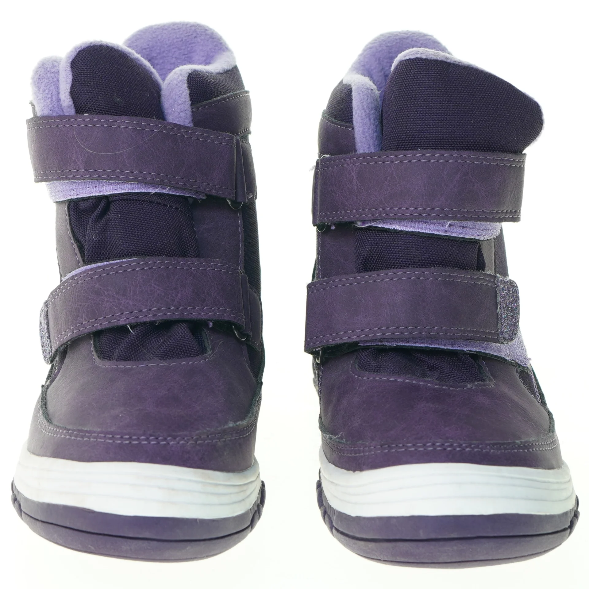 Støvler fra VRS helt nye (str. 35)