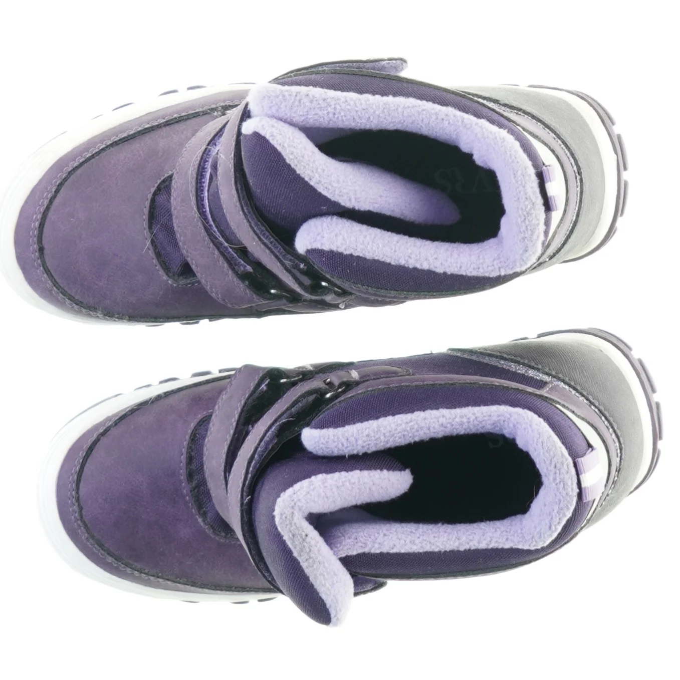 Støvler fra VRS helt nye (str. 35)