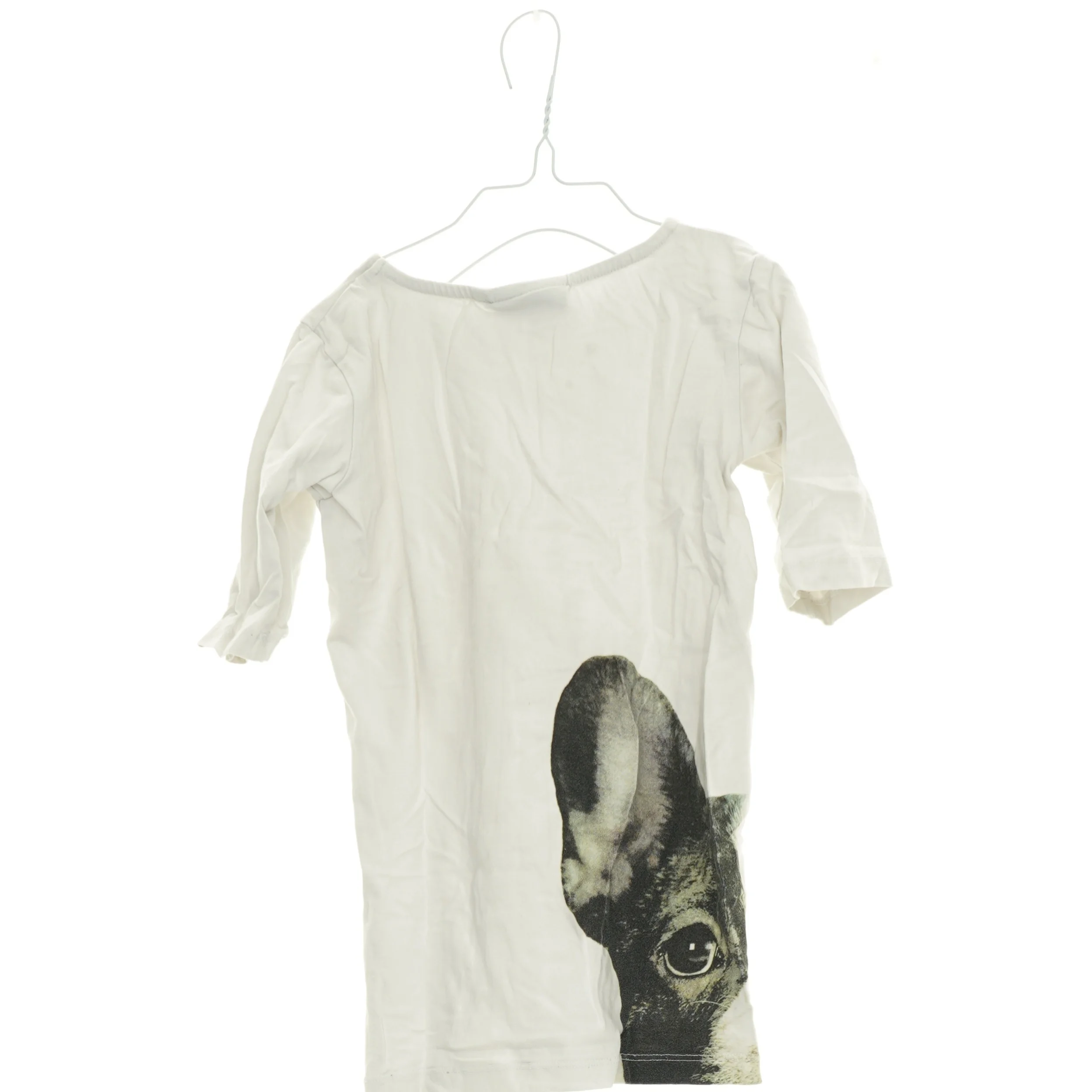 T-Shirt fra Molo (str. 116 cm)