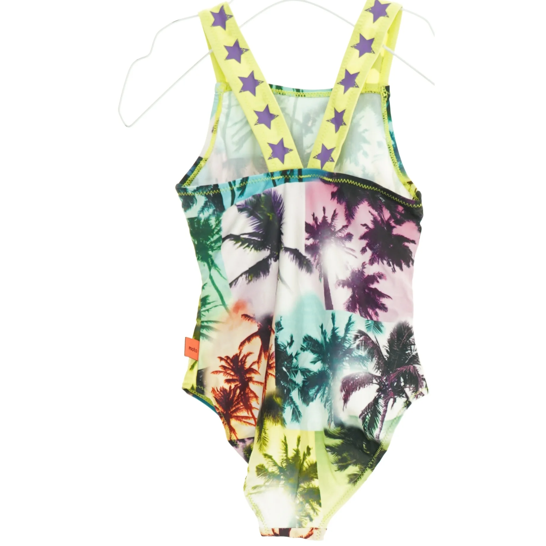 Badedragt fra Molo (str. 74 cm)