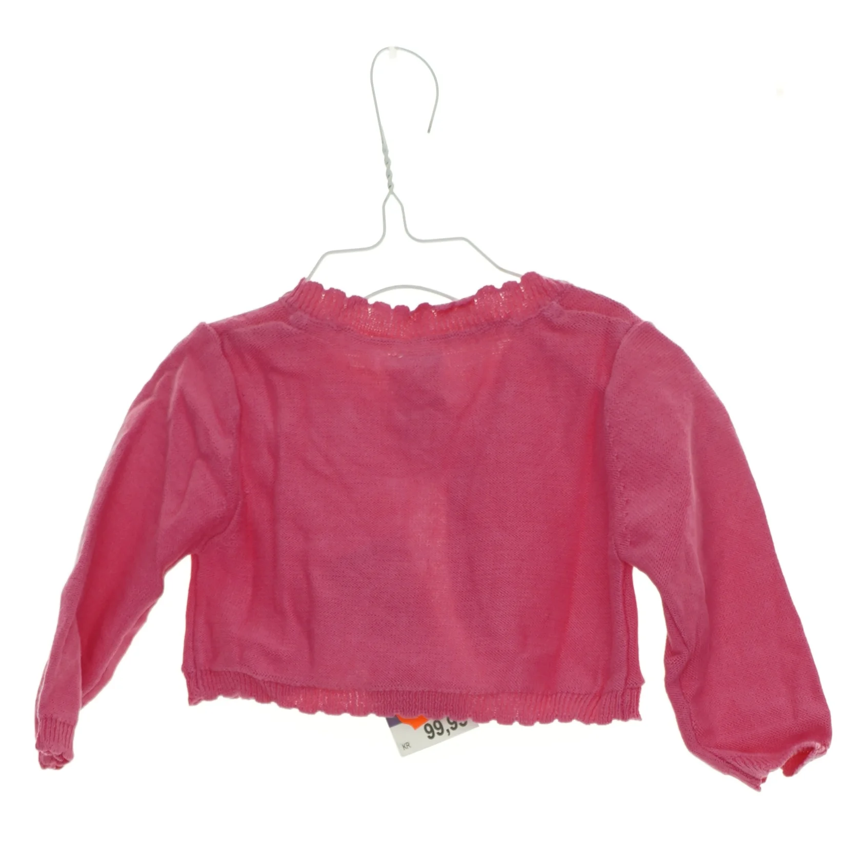 Cardigan fra Friends (str. 62 cm)