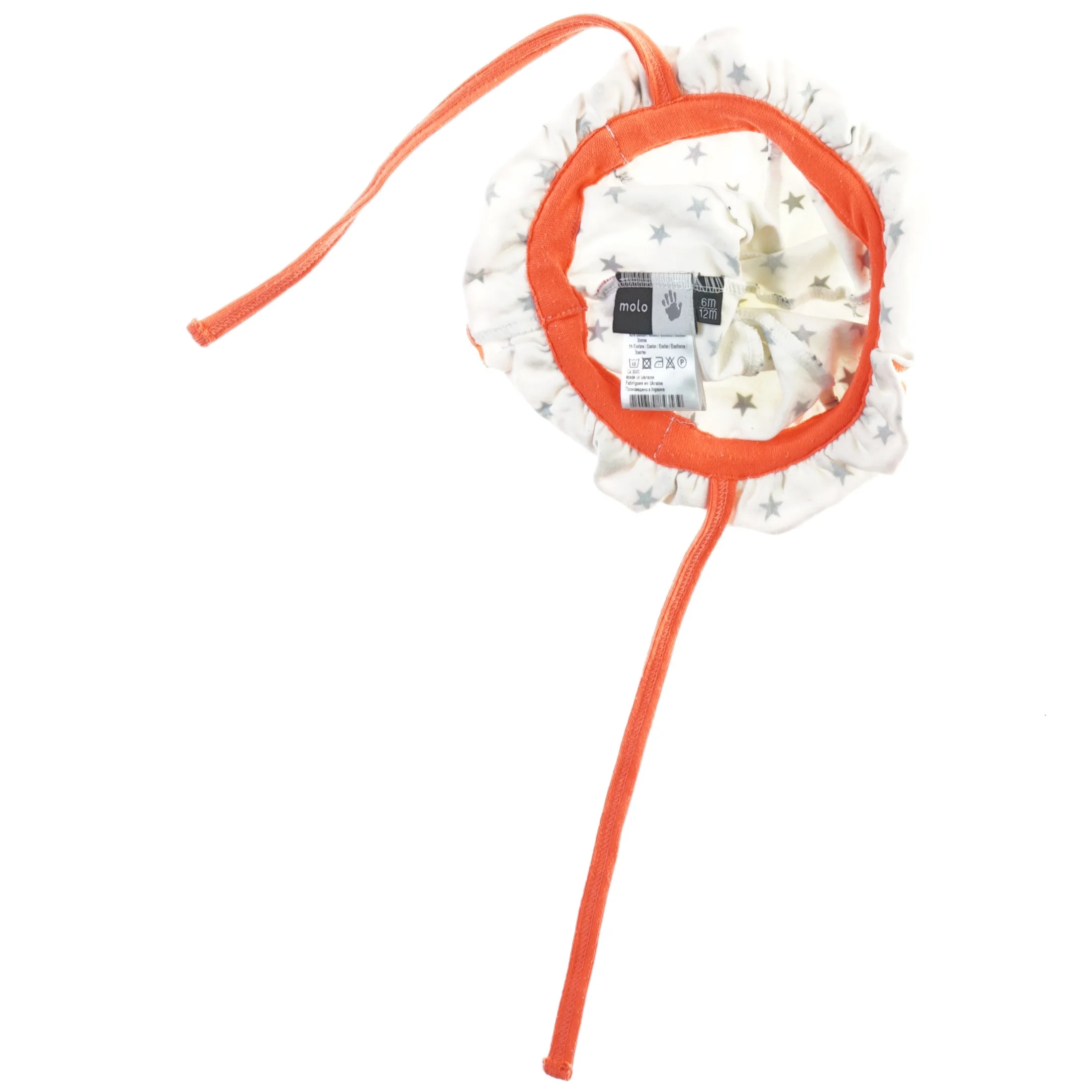 Solhat fra Molo (str. 6 til 12 måneder)