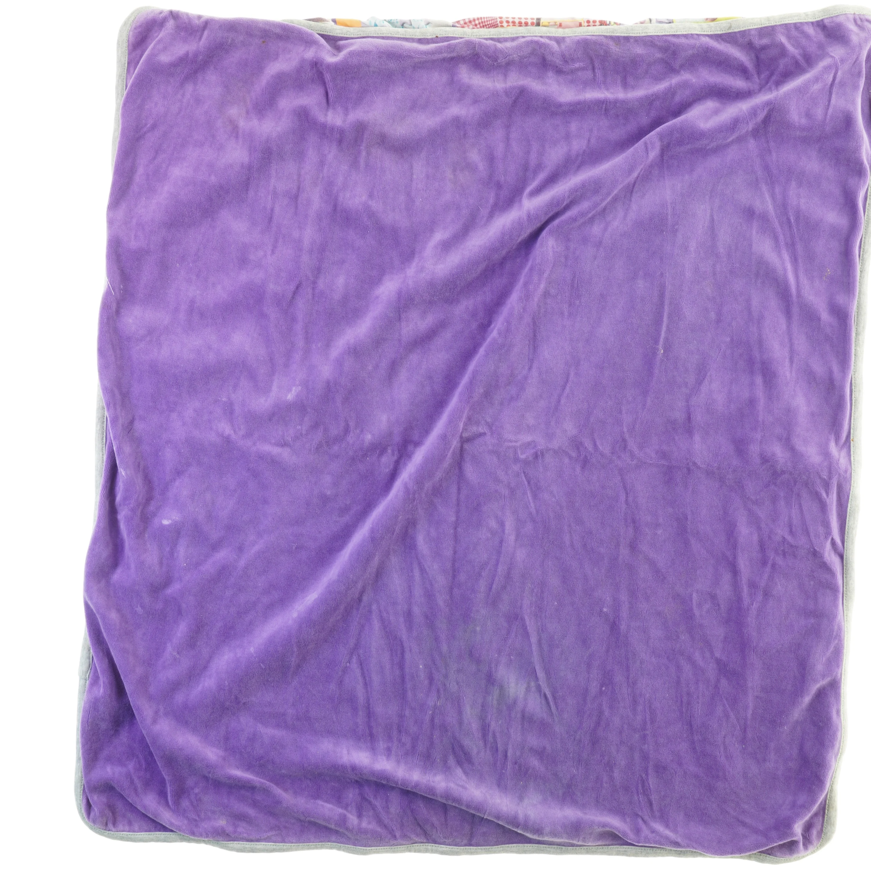 Børnetæppe fra Molo (str. 70 x 80 cm)