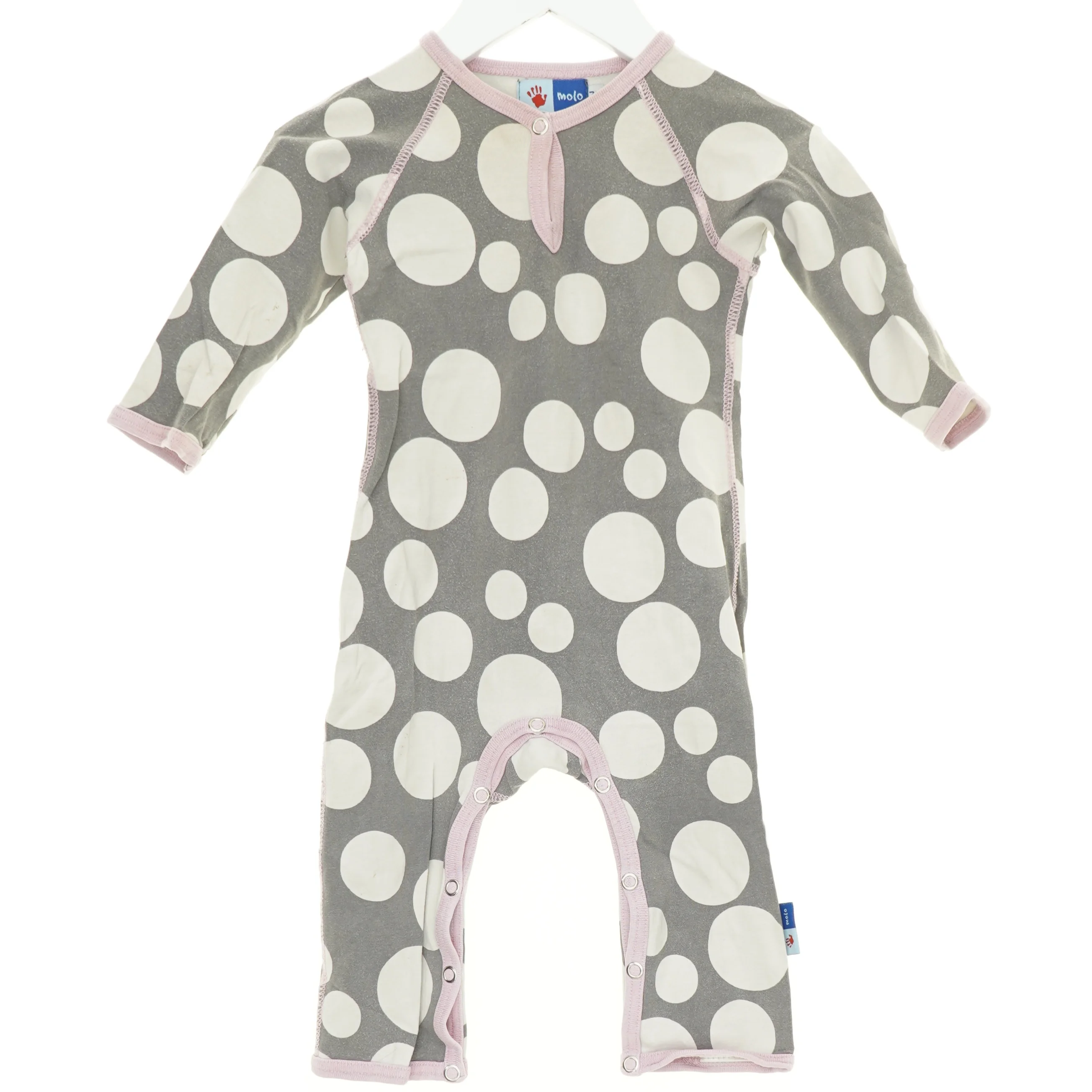 Heldragt fra Molo (str. 74 cm)