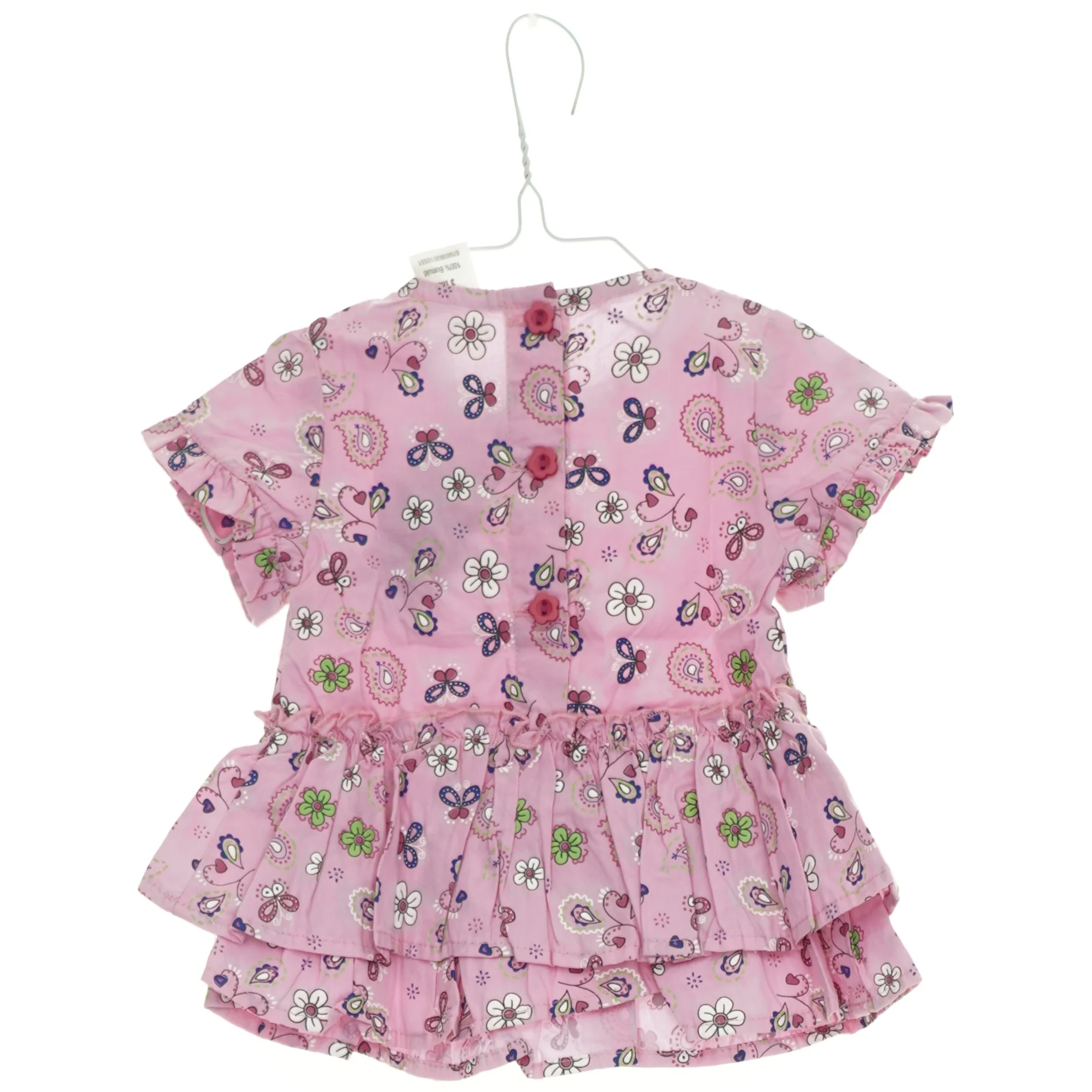 Kjole fra Friends (str. 62 cm)