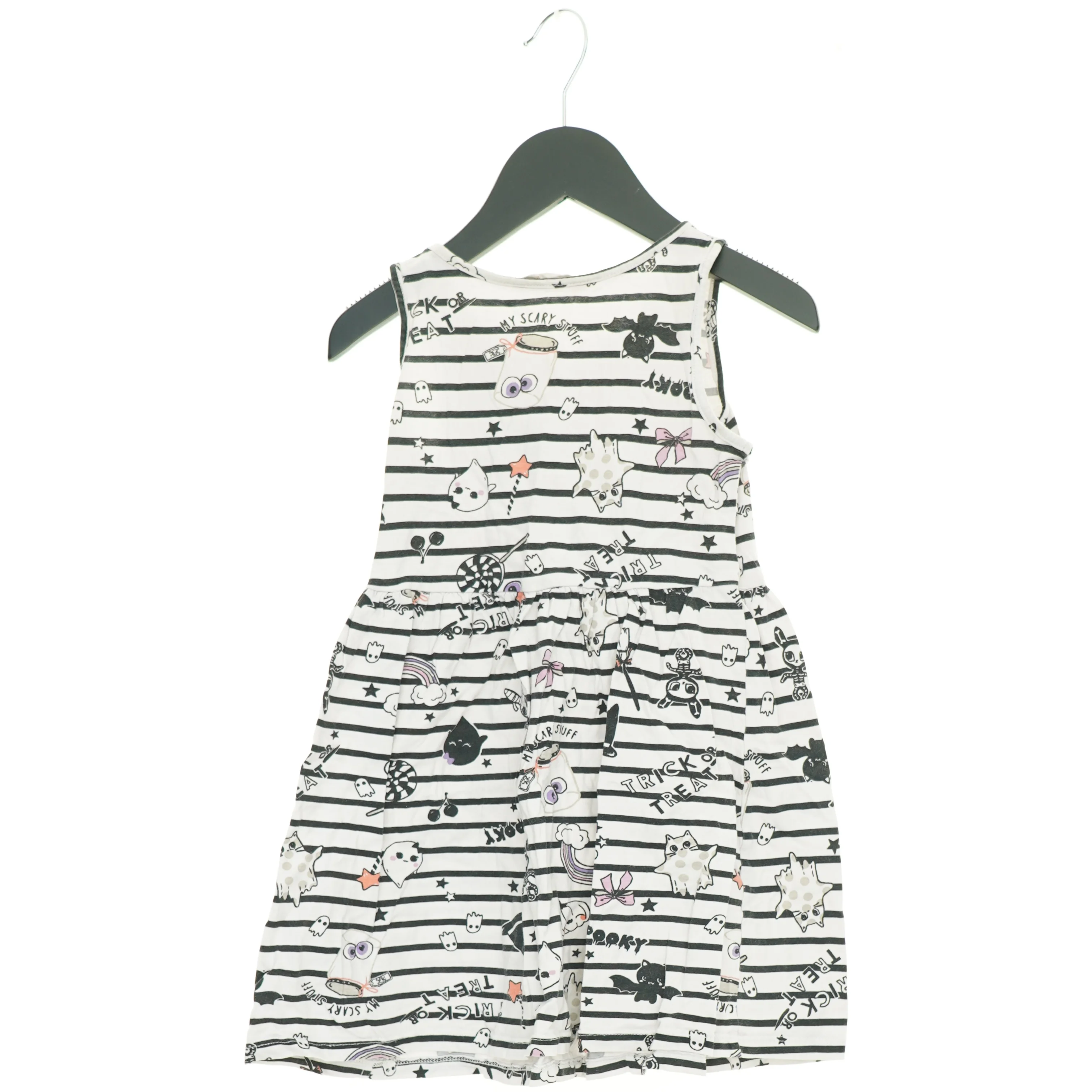 Kjole fra H&M (str. 110 cm)