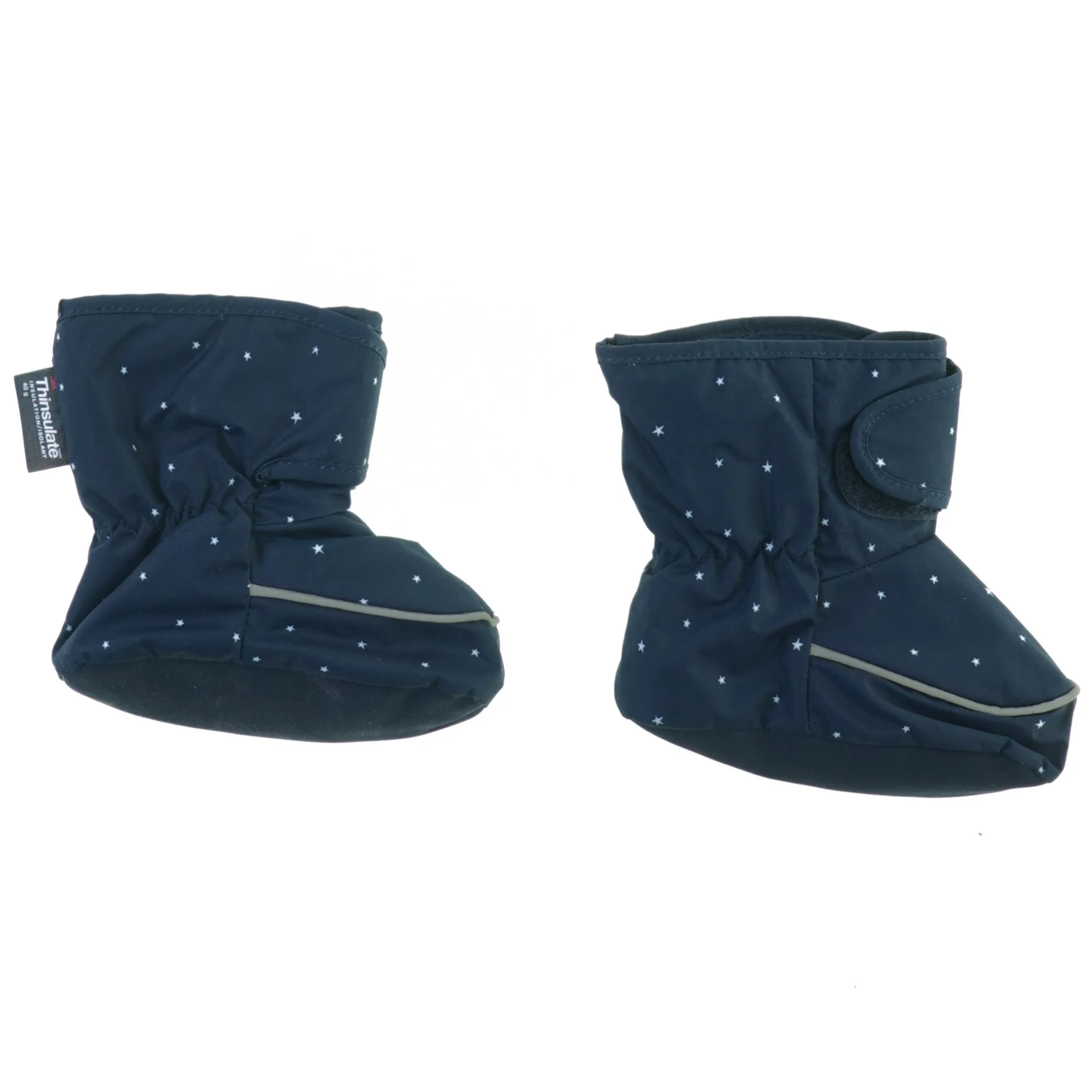 Termo futter fra H&M (str. 19)