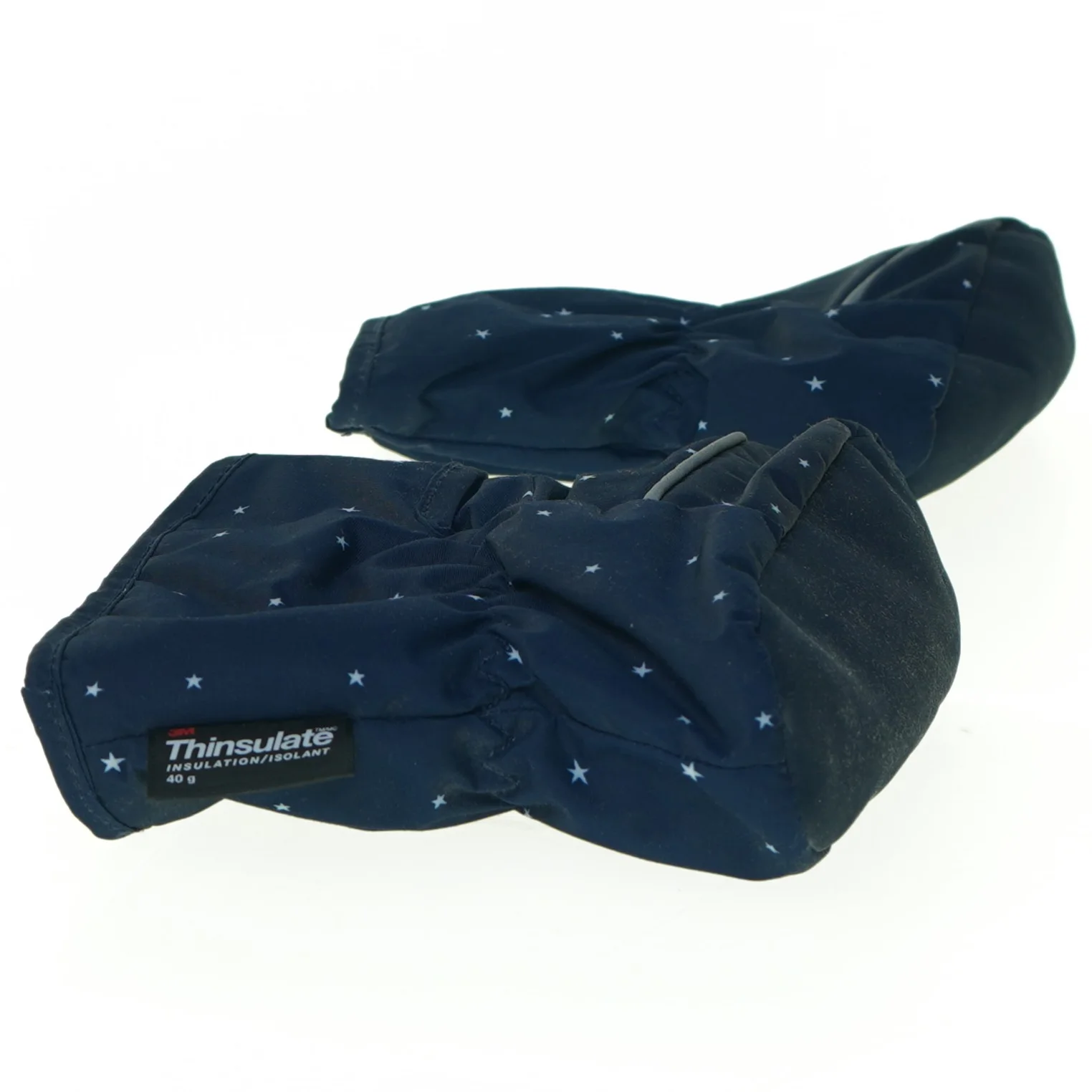 Termo futter fra H&M (str. 19)