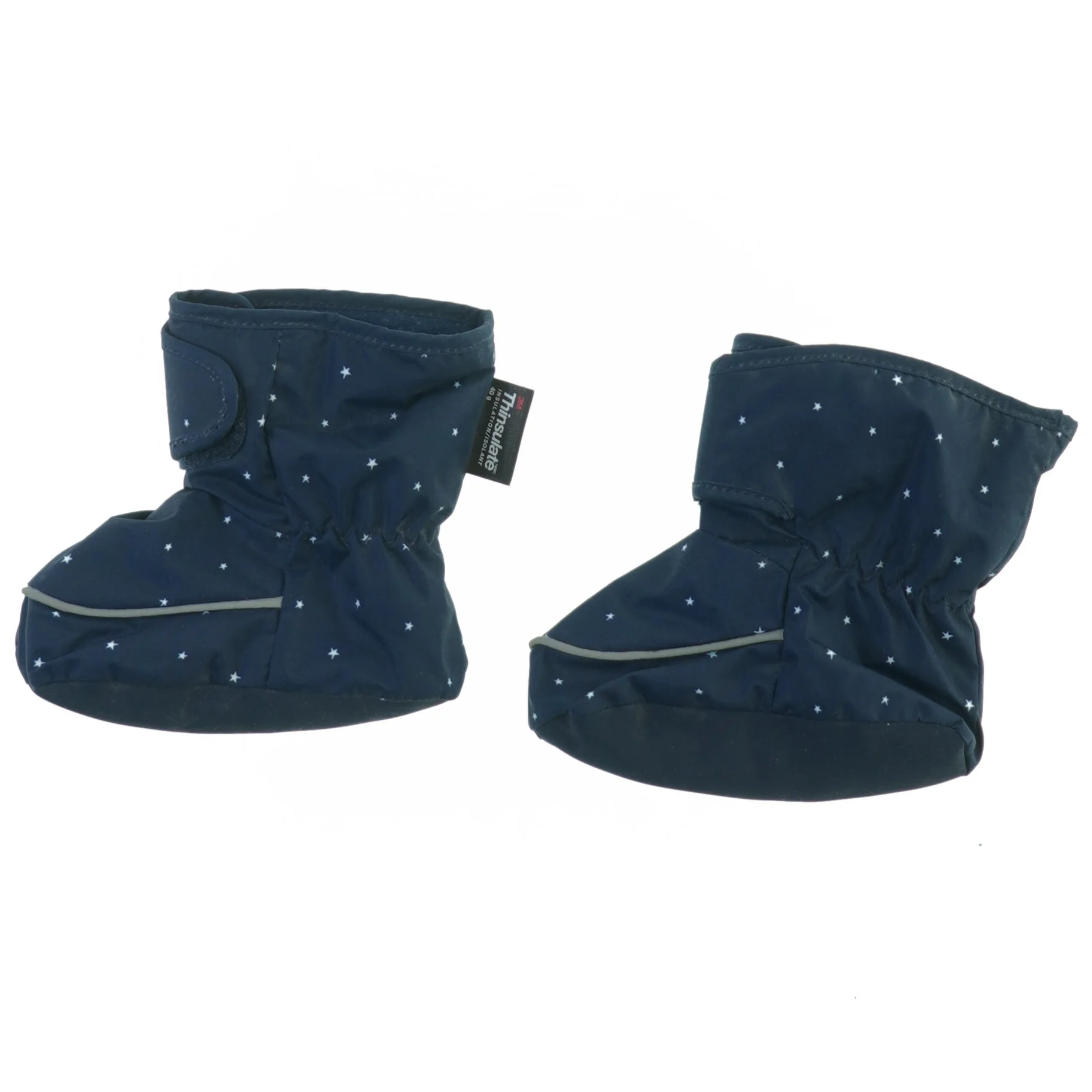 Termo futter fra H&M (str. 19)