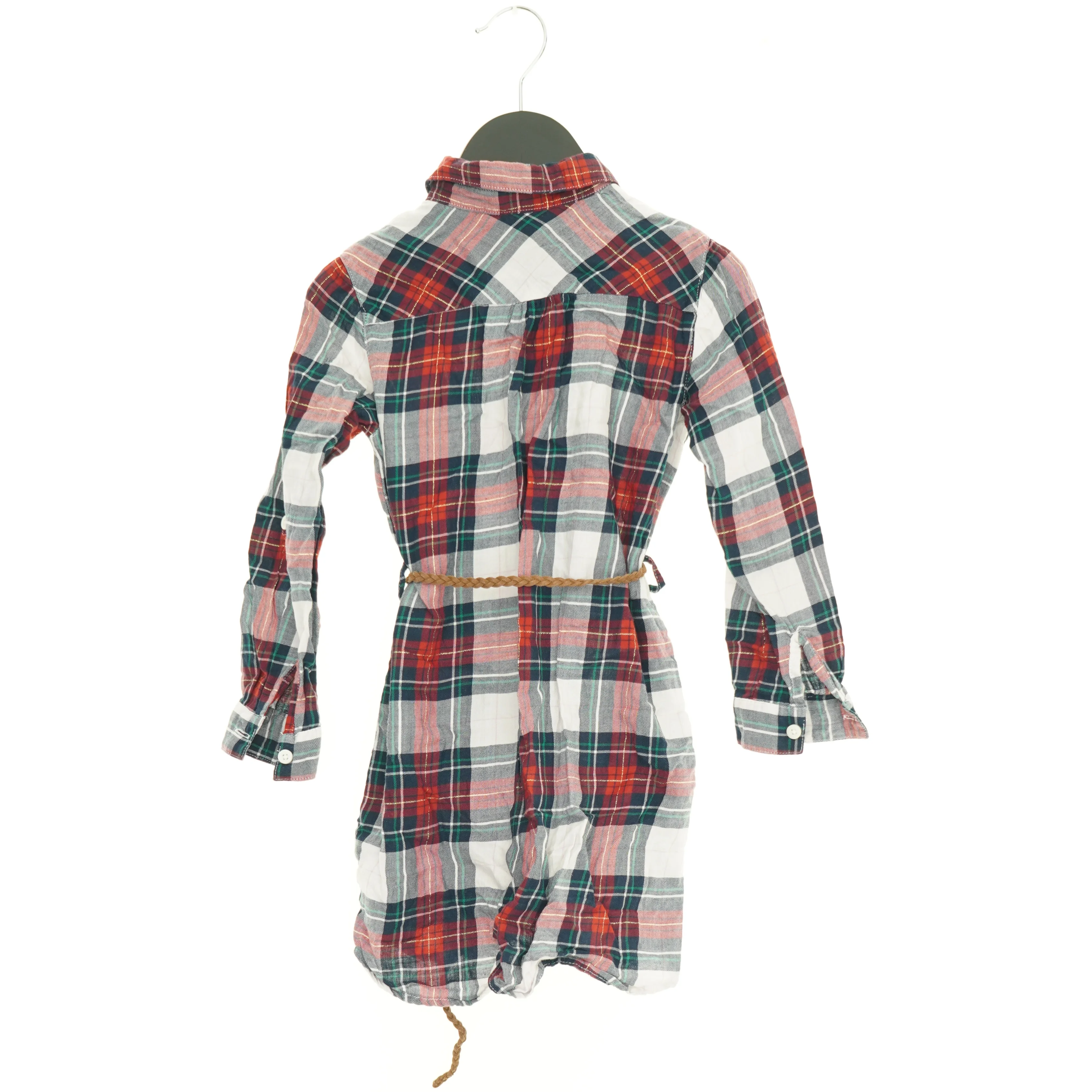 Kjole fra H&M (str. 110 cm)