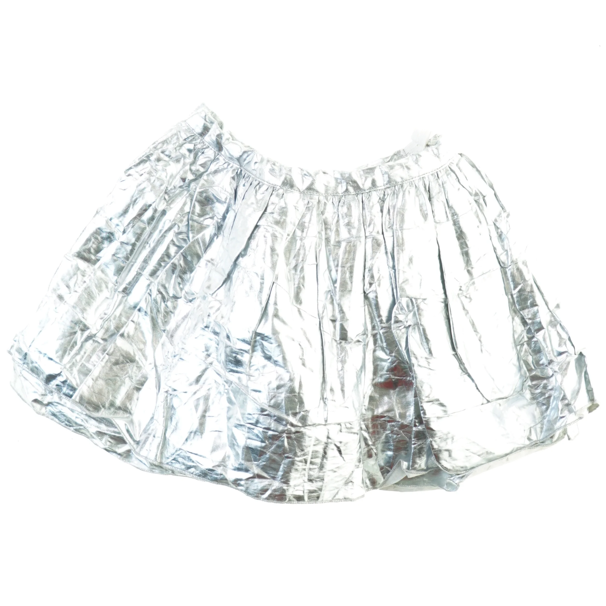 Nederdel fra Molo (str. S)