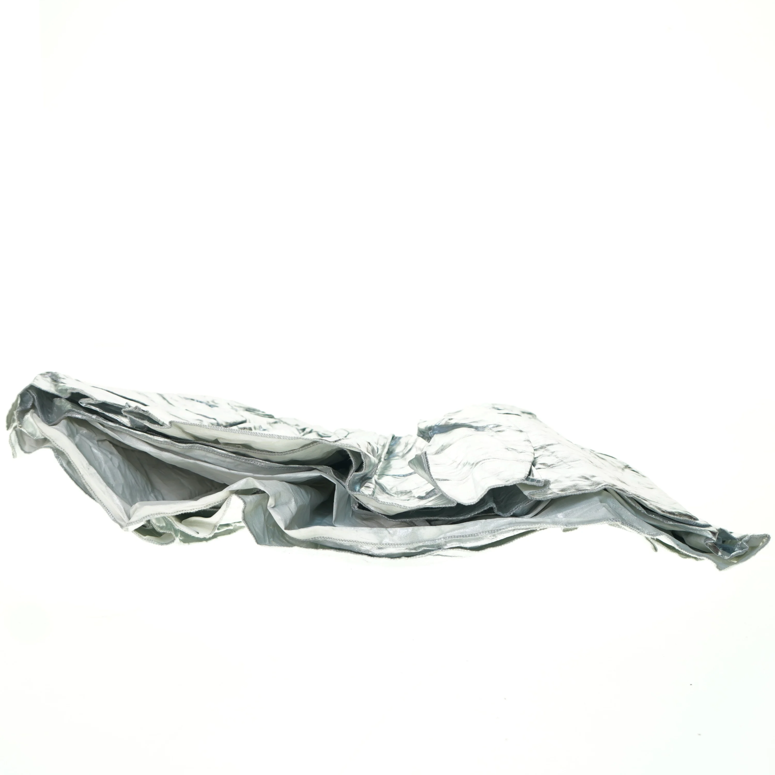 Nederdel fra Molo (str. S)