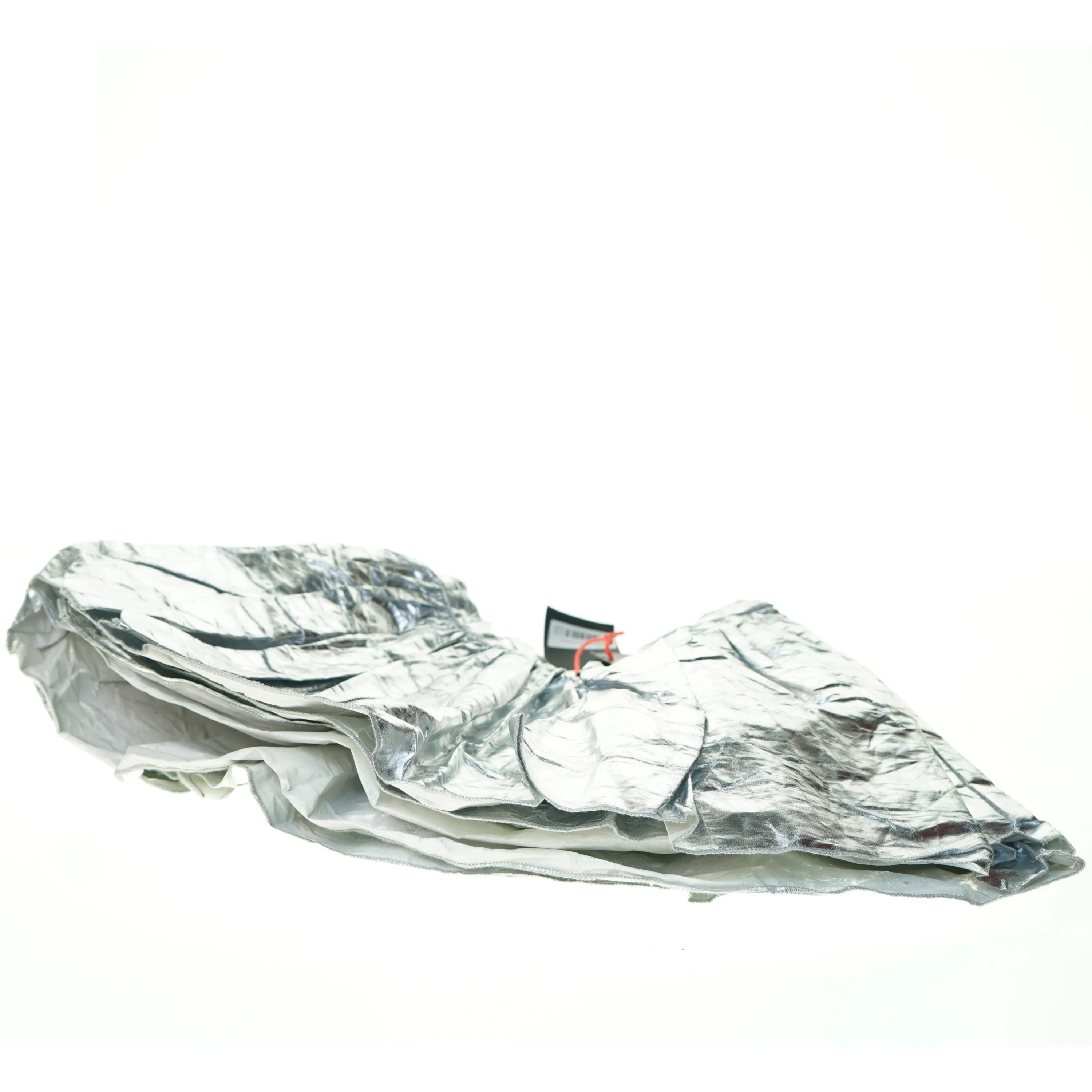 Nederdel fra Molo (str. S)