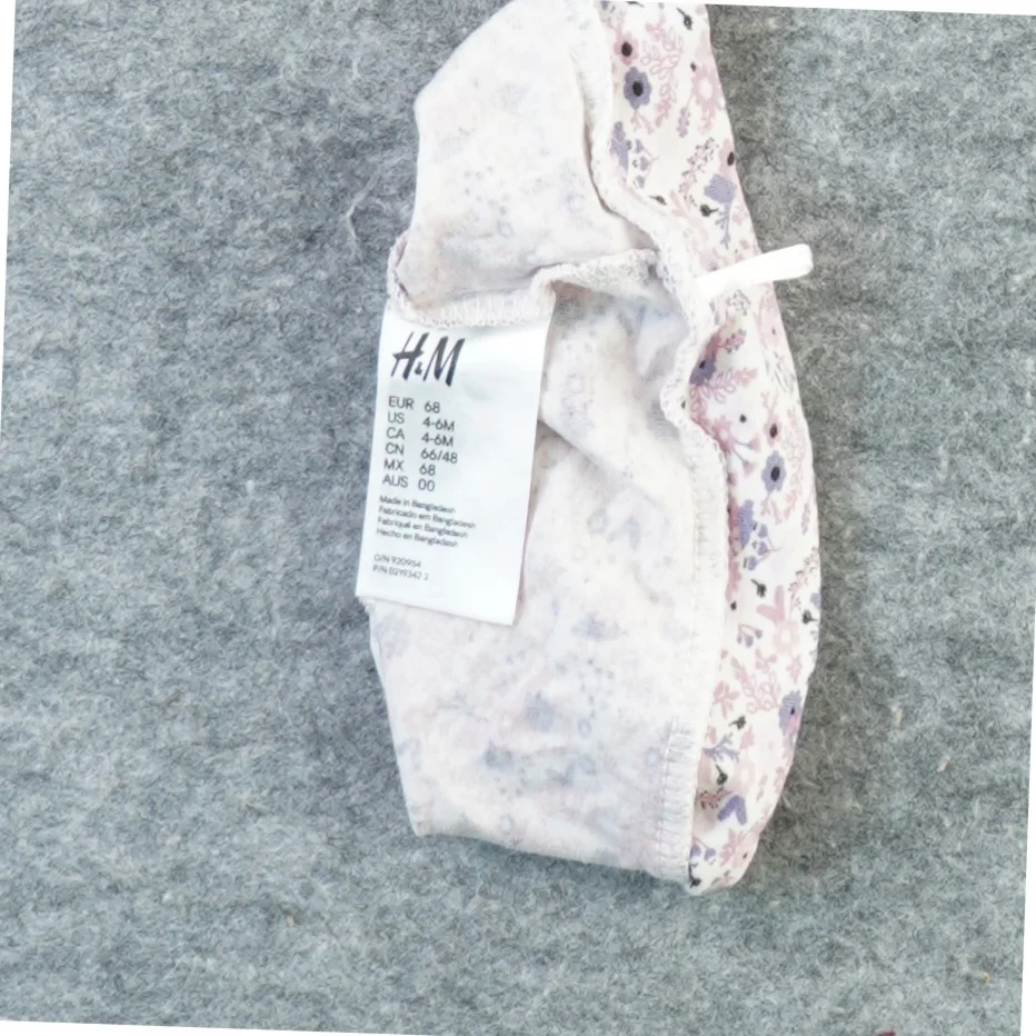 Hue fra H&M (str. 68)