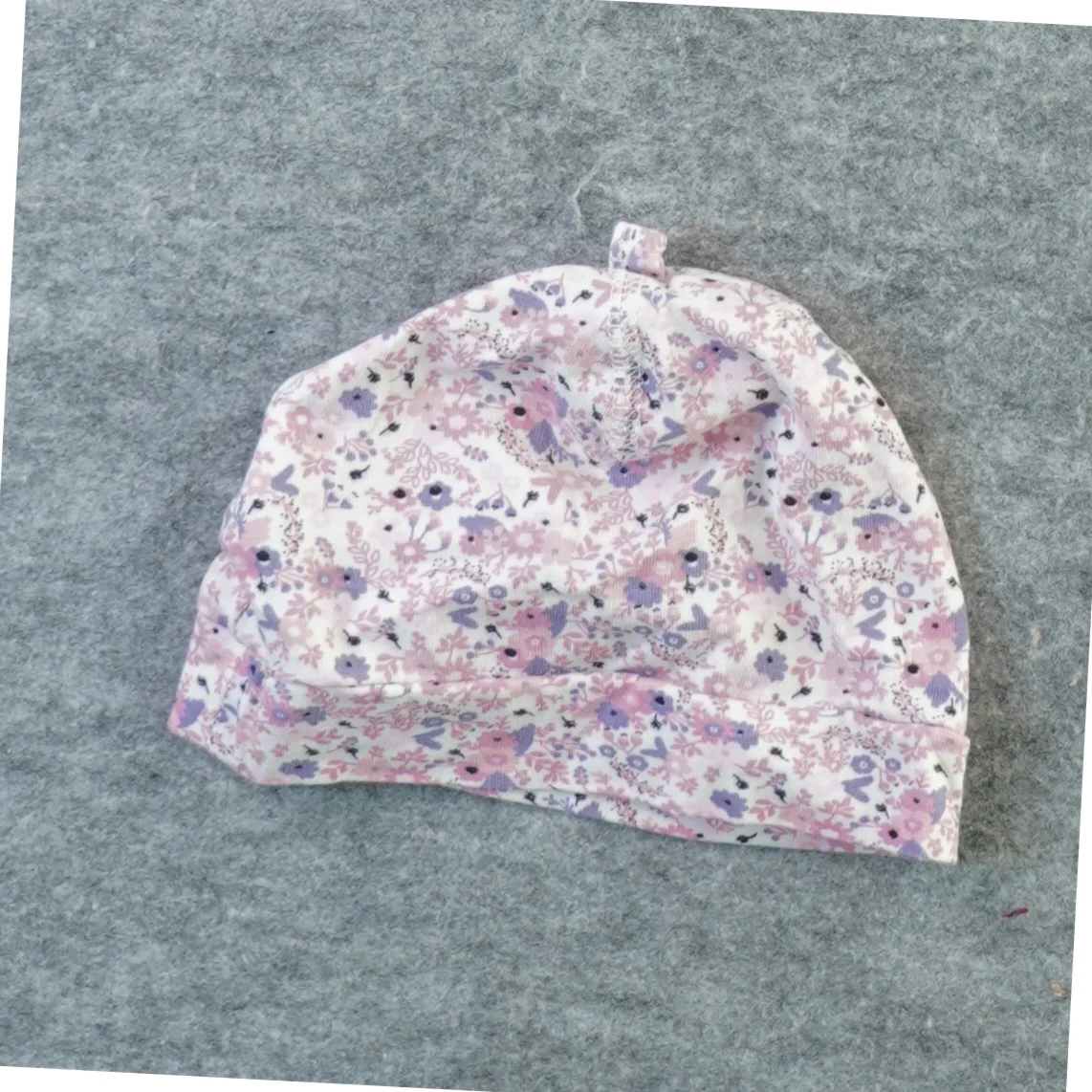 Hue fra H&M (str. 68)