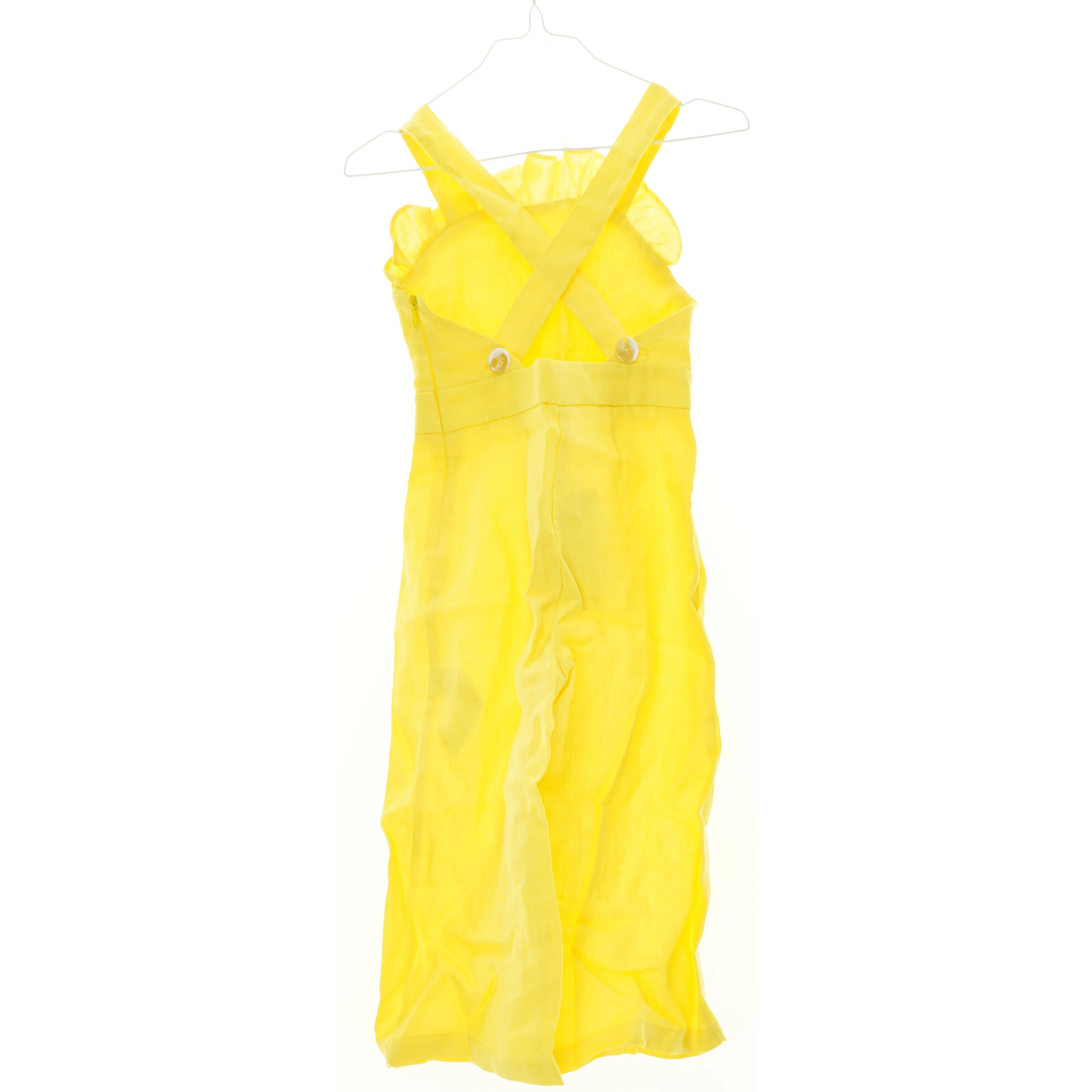 Buksedragt fra Zara (str. 110 cm)