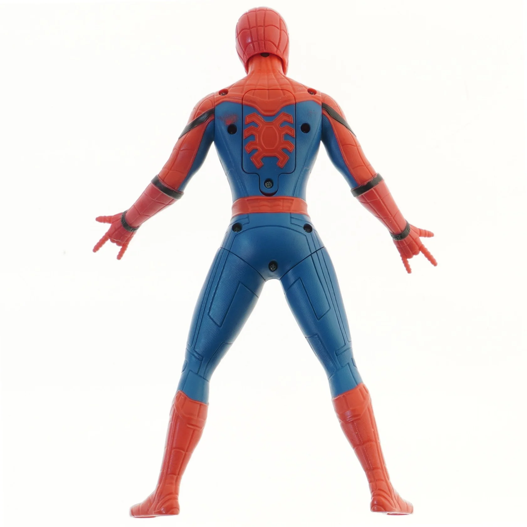 Spider-Man actionfigur (str. 35 cm)