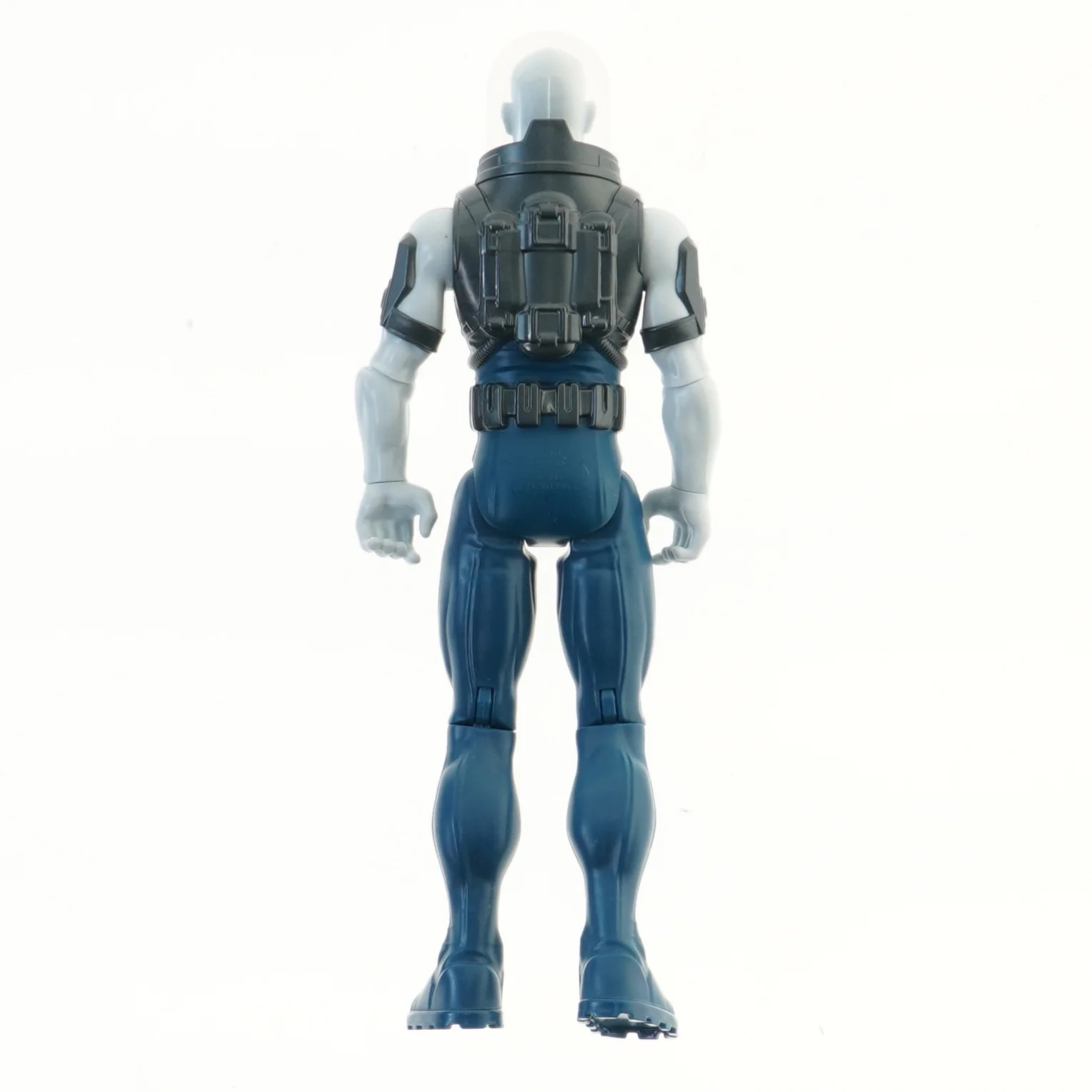 Actionfigur (str. 29 cm)