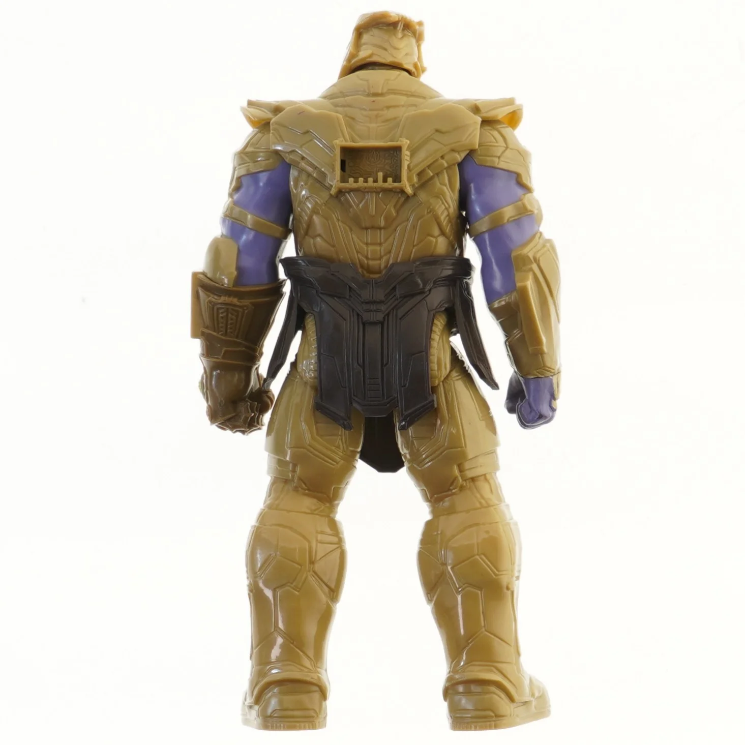 Thanos actionfigur (str. 30 cm)
