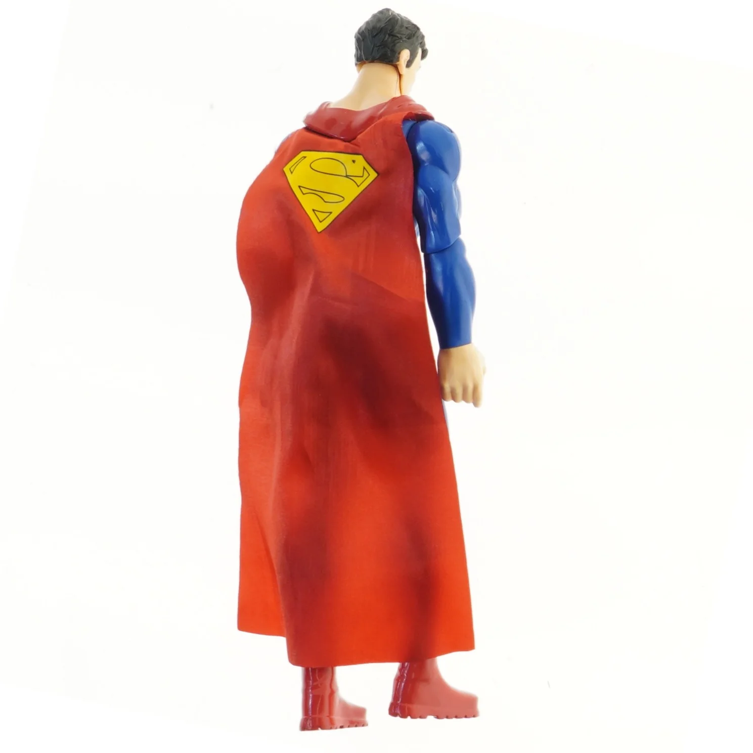 Superman actionfigur (str. 29,5 cm)