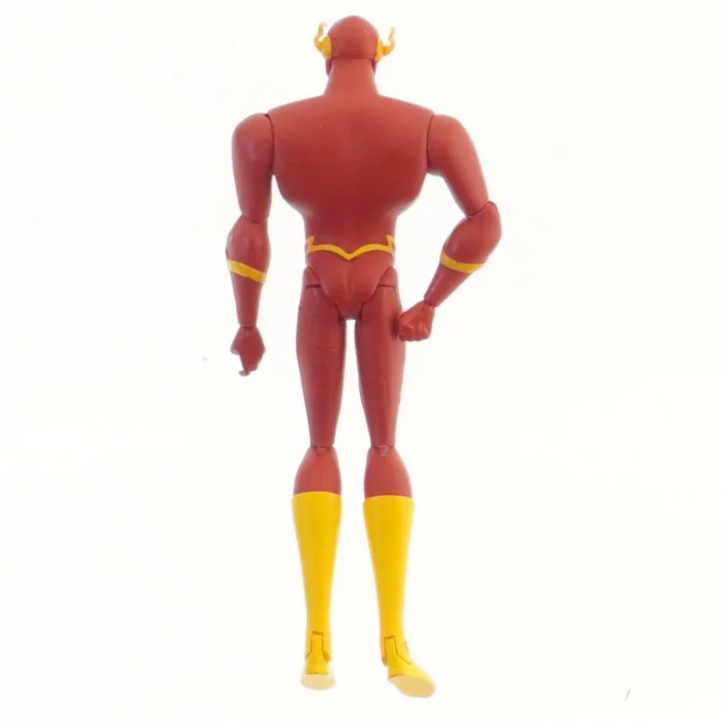 Flash actionfigur (str. 15,5 cm)