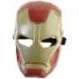 Iron man maske fra Hasbro (str. 26 x 17 x 10 cm)
