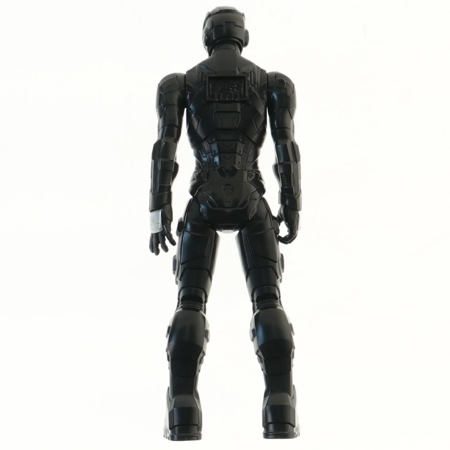 Superhelte actionfigur (str. 29,5 cm)