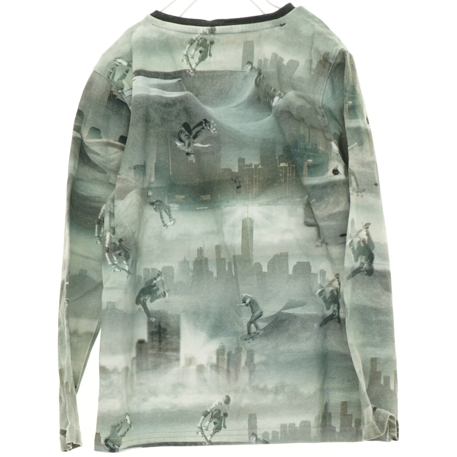 Bluse fra Friends (str. 110 cm)