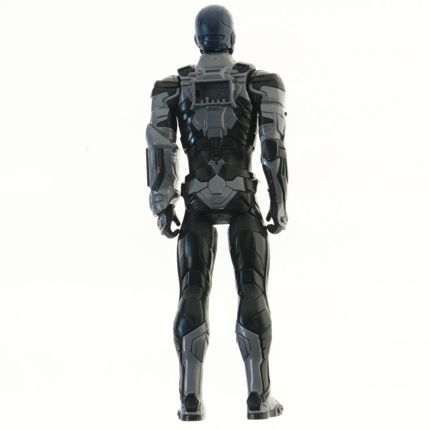 Avengers actionfigur (str. 29,5 cm)