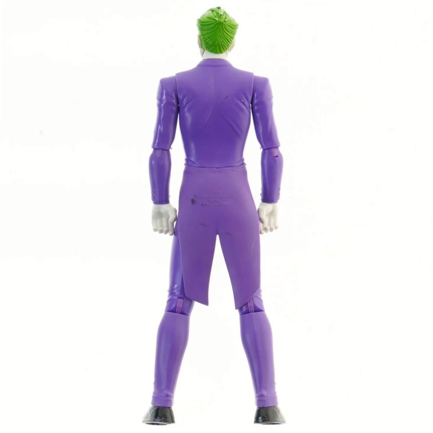 Joker actionfigur (str. 29,5 cm)