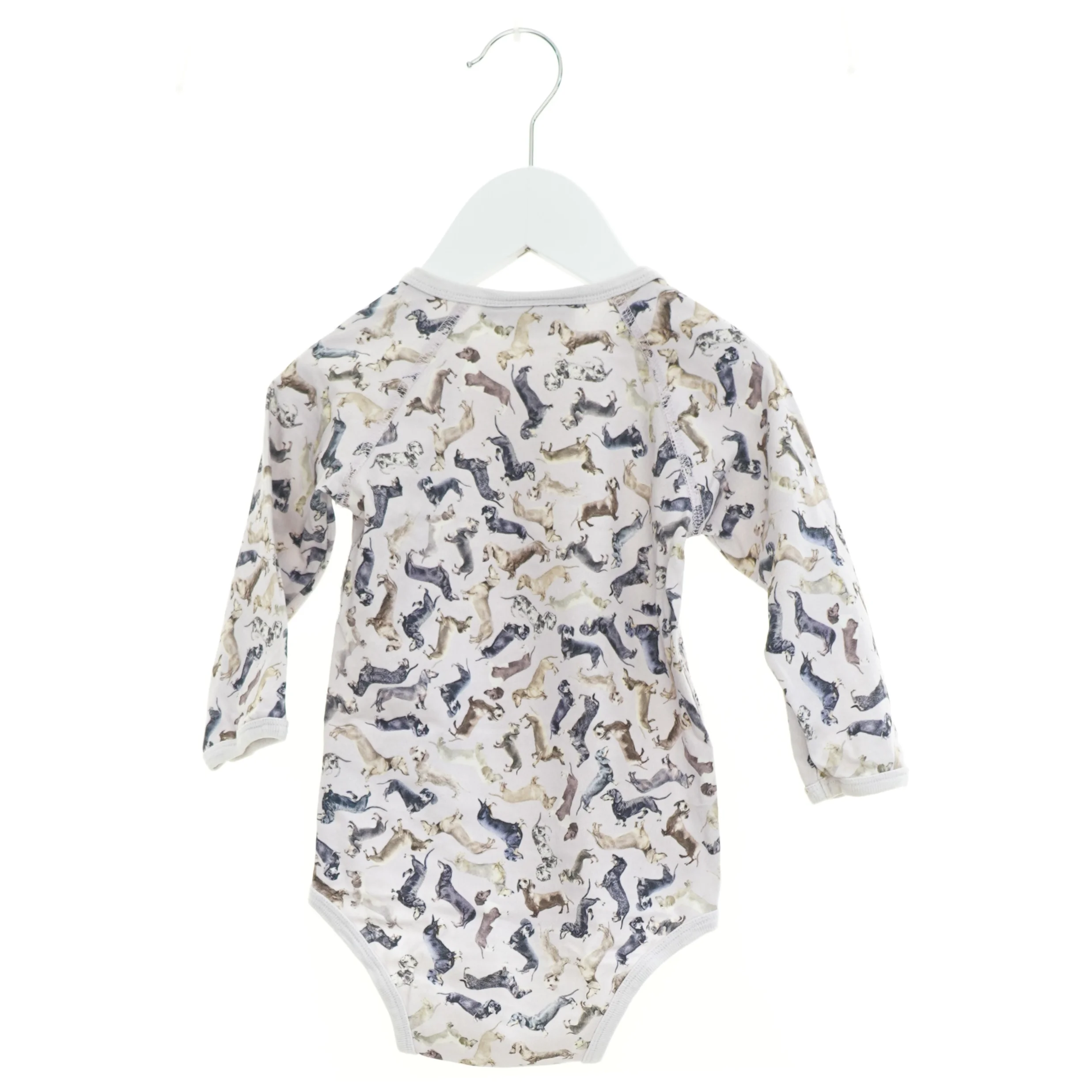 Bodystocking fra Molo (str. 74 cm)