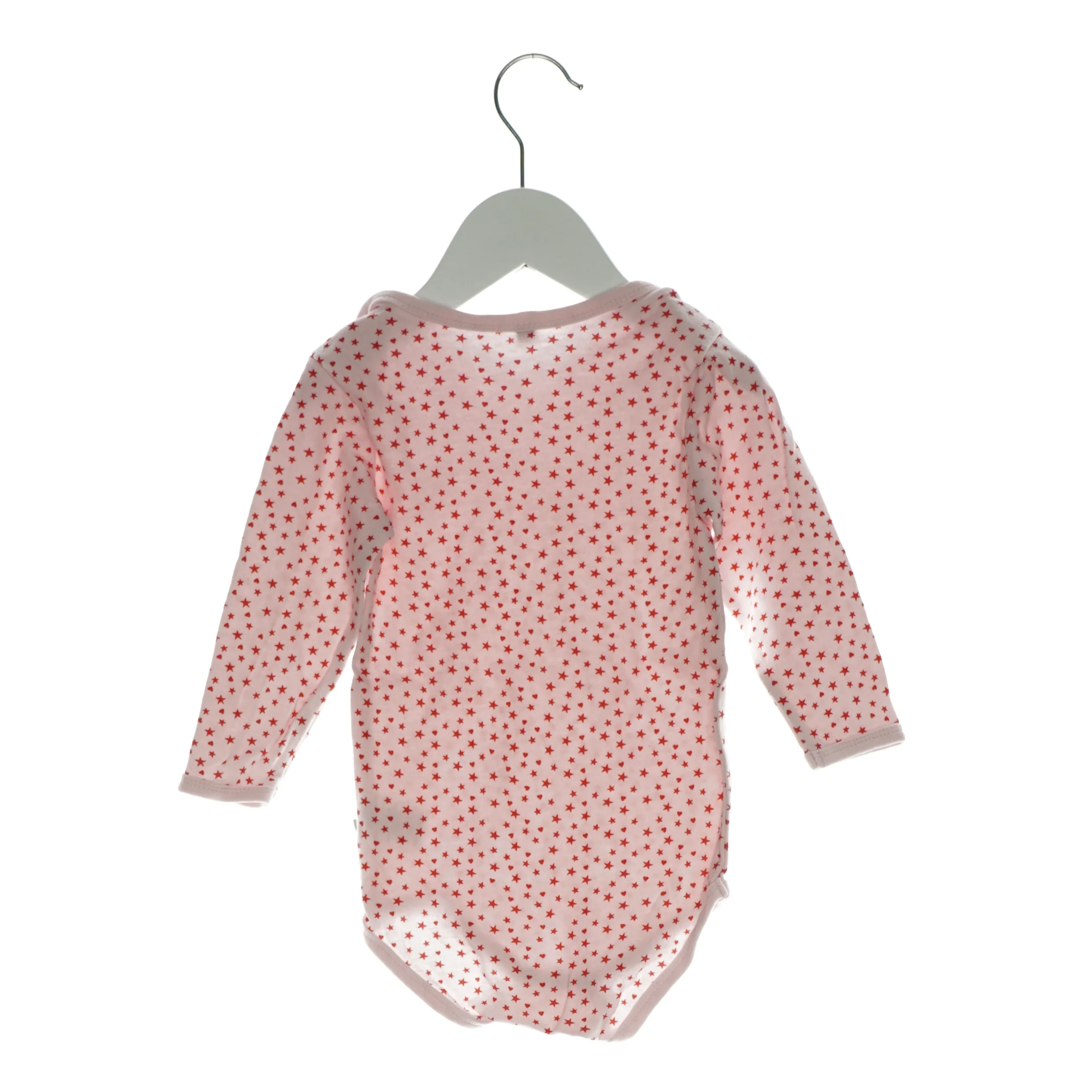 Sparkedragt fra Pippi (Str. 86 cm)