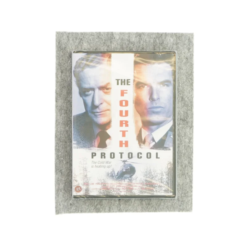 The fourth protocol (DVD)