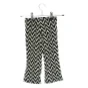 Bukser med mønster fra H&M (Str. 92 cm)