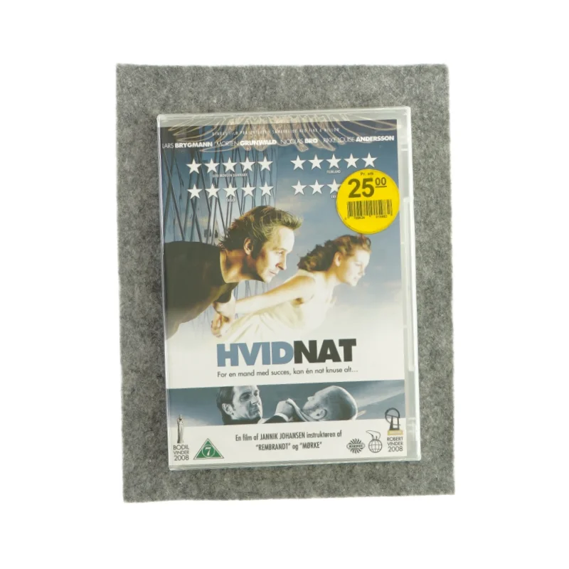 HvidNat (DVD)
