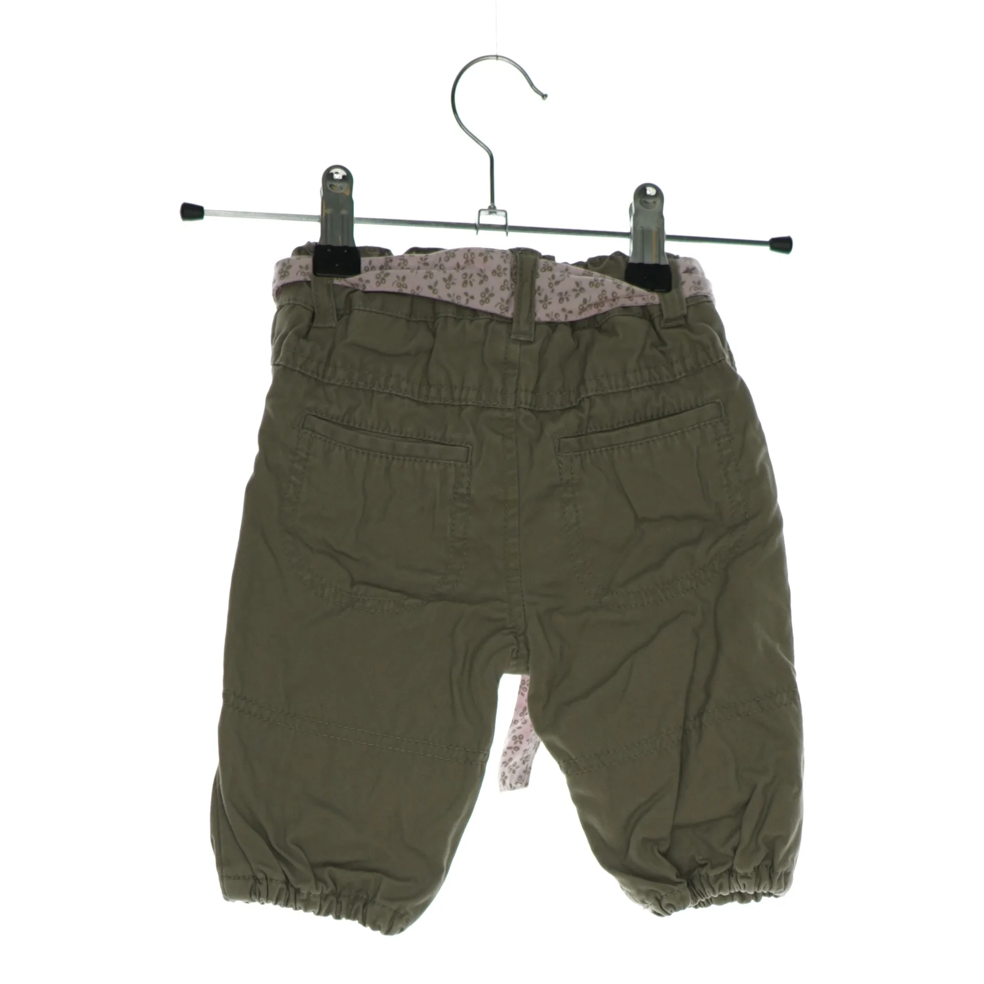 Cargo bukser fra H&M (Str. 62 år)