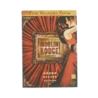 Moulin rouge! (DVD)