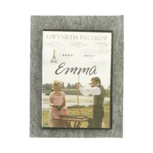 Emma (DVD)