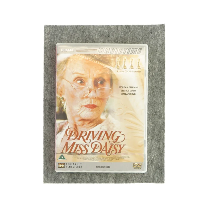 Driving miss Daisy (DVD)