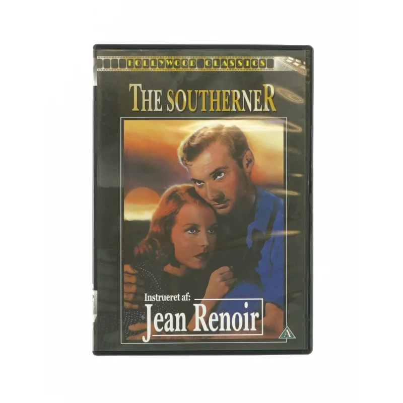 The southerner (DVD)