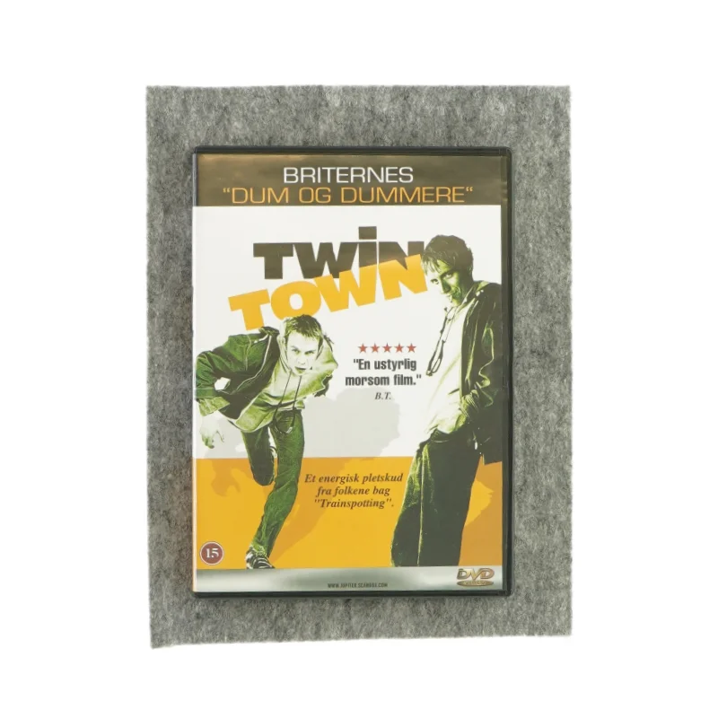 Twin town (DVD)