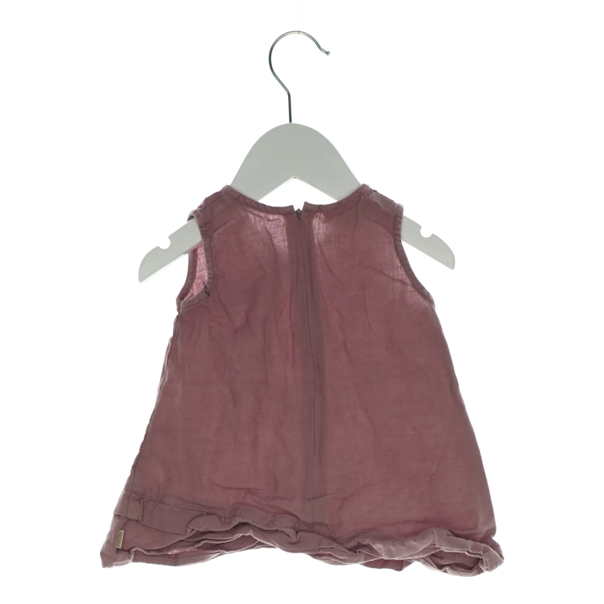 Kjole fra Fixoni (Str. 62 cm)